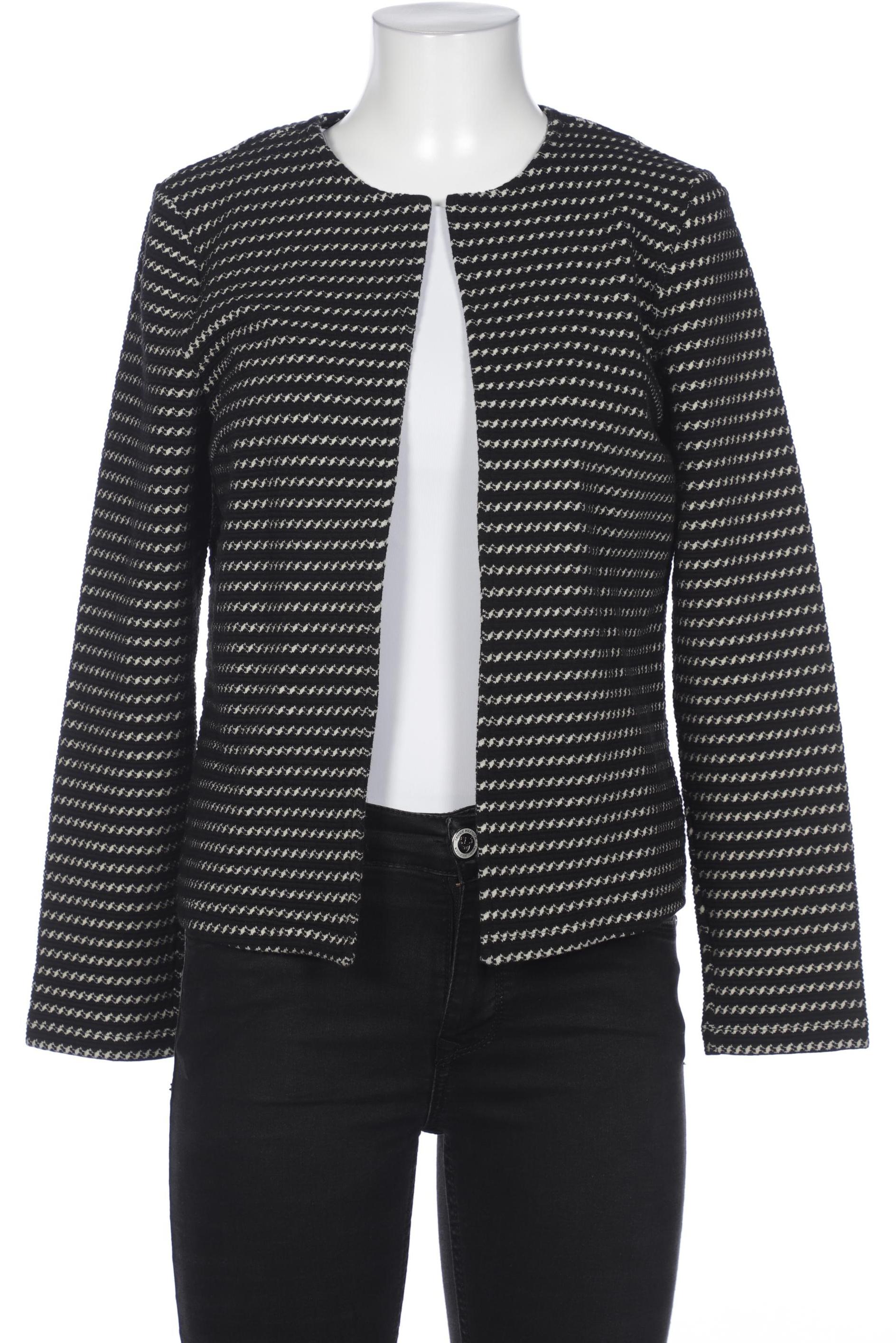 

More & More Damen Blazer, schwarz