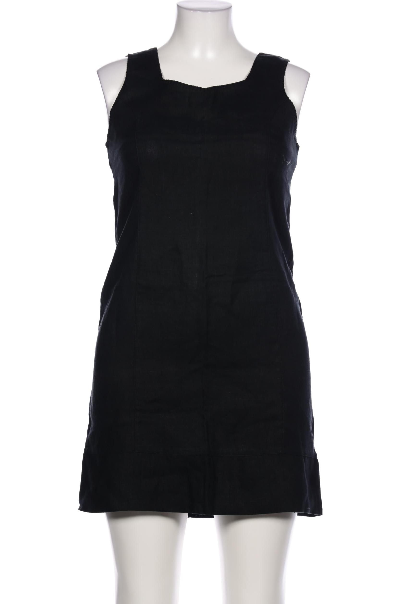 

More & More Damen Kleid, schwarz, Gr. 42