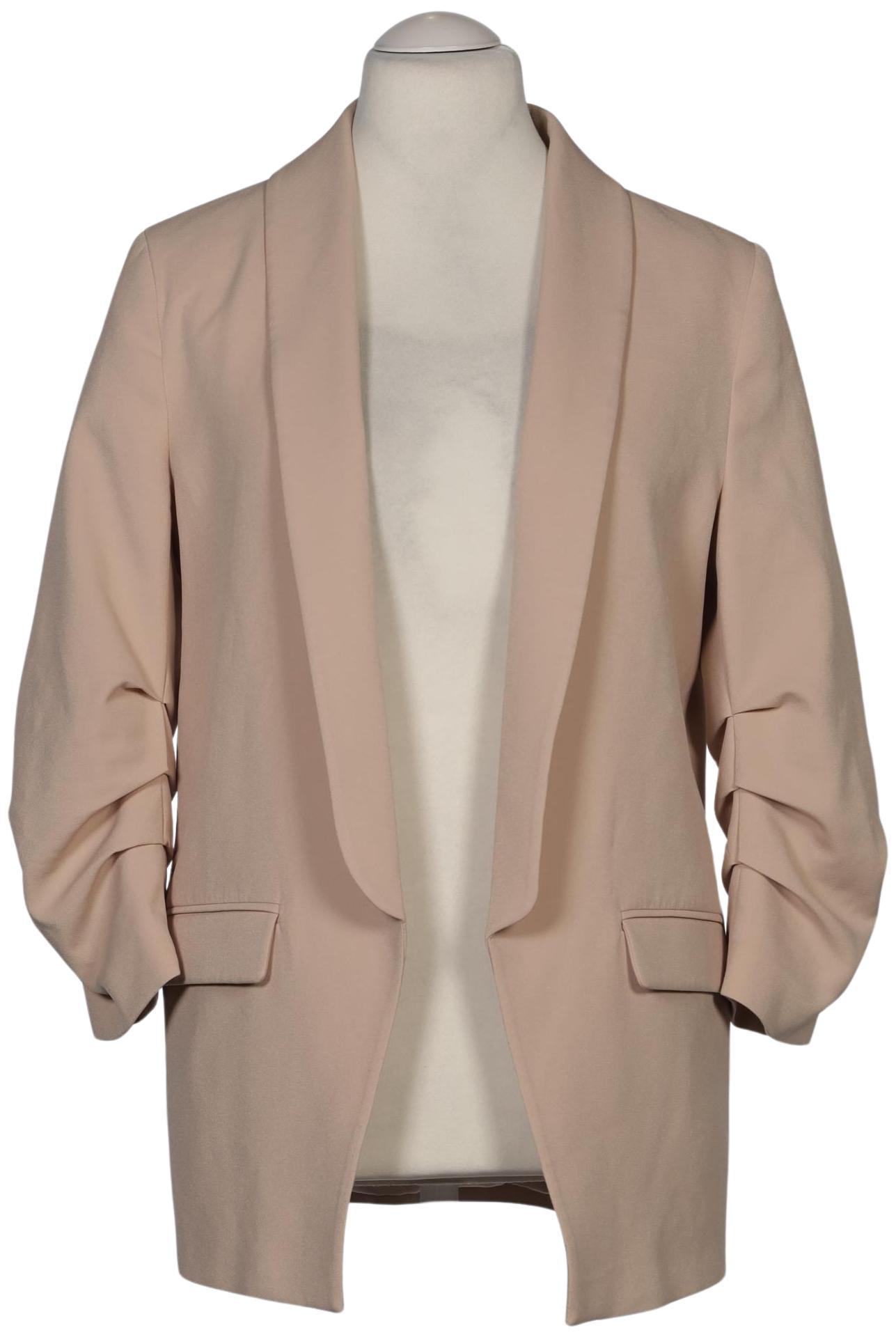 

More & More Damen Blazer, beige, Gr. 44