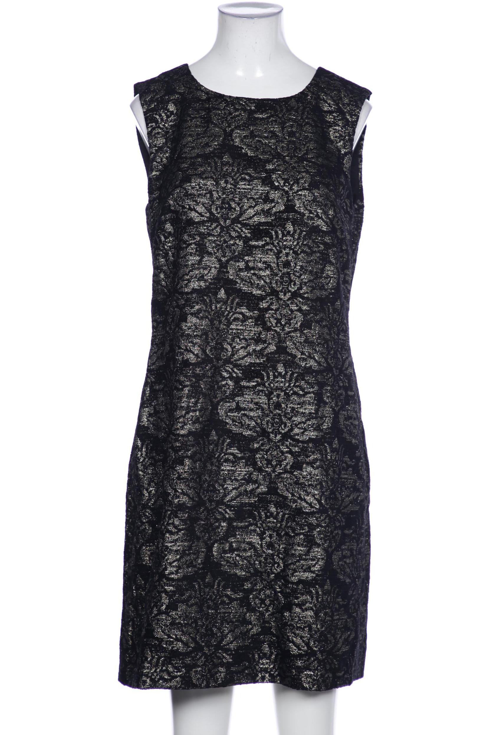 

More & More Damen Kleid, schwarz