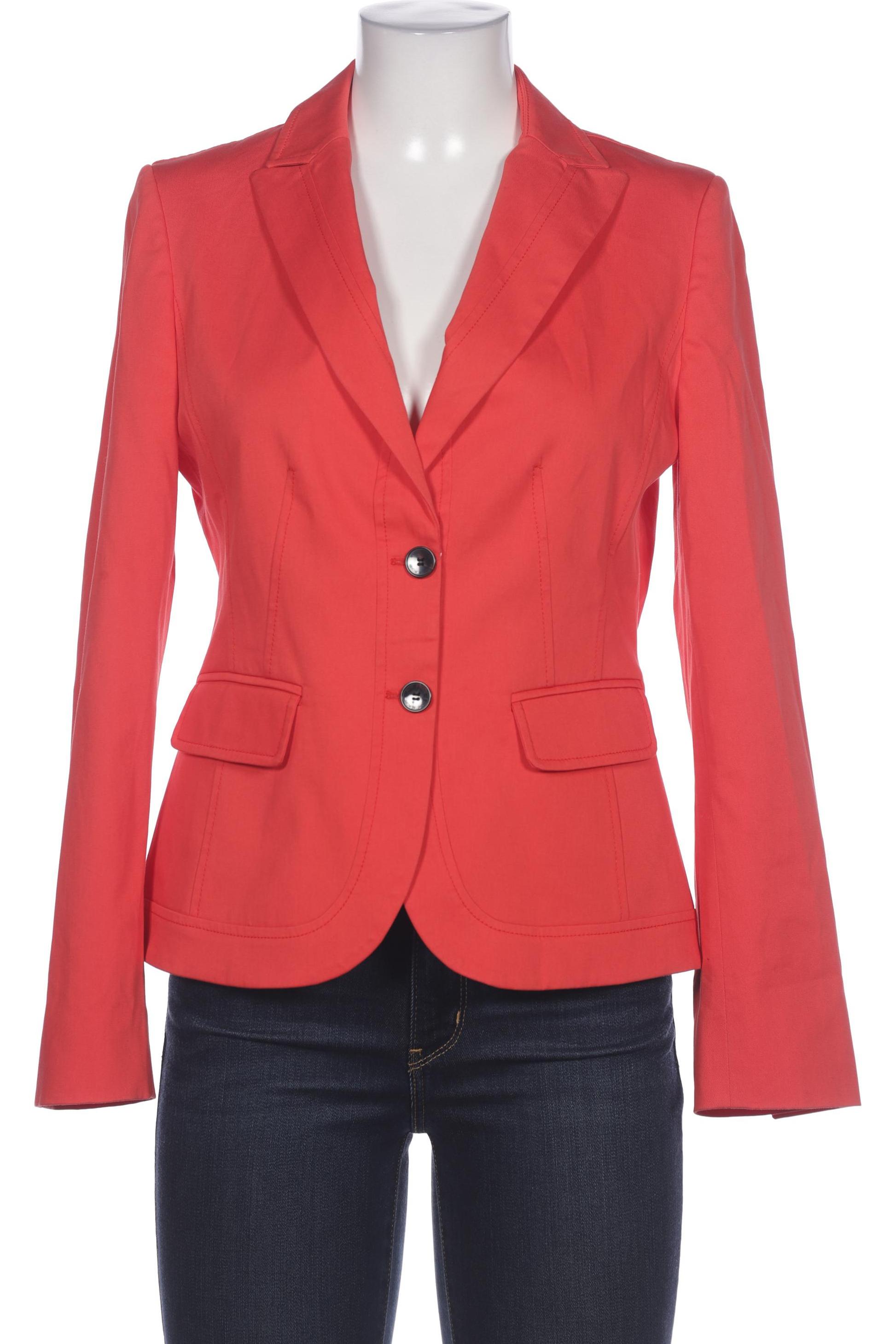 

More & More Damen Blazer, rot, Gr. 38