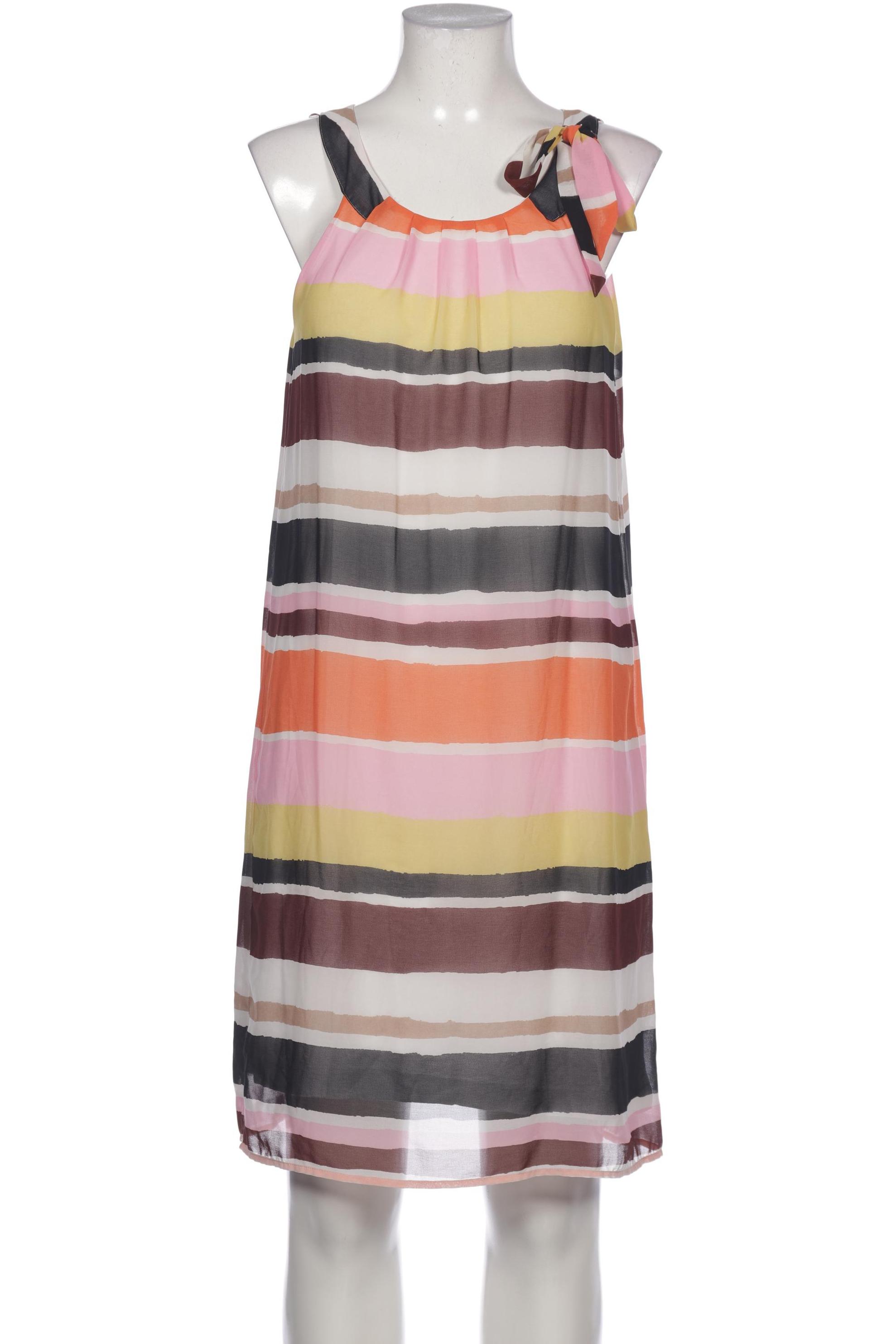 

More & More Damen Kleid, mehrfarbig