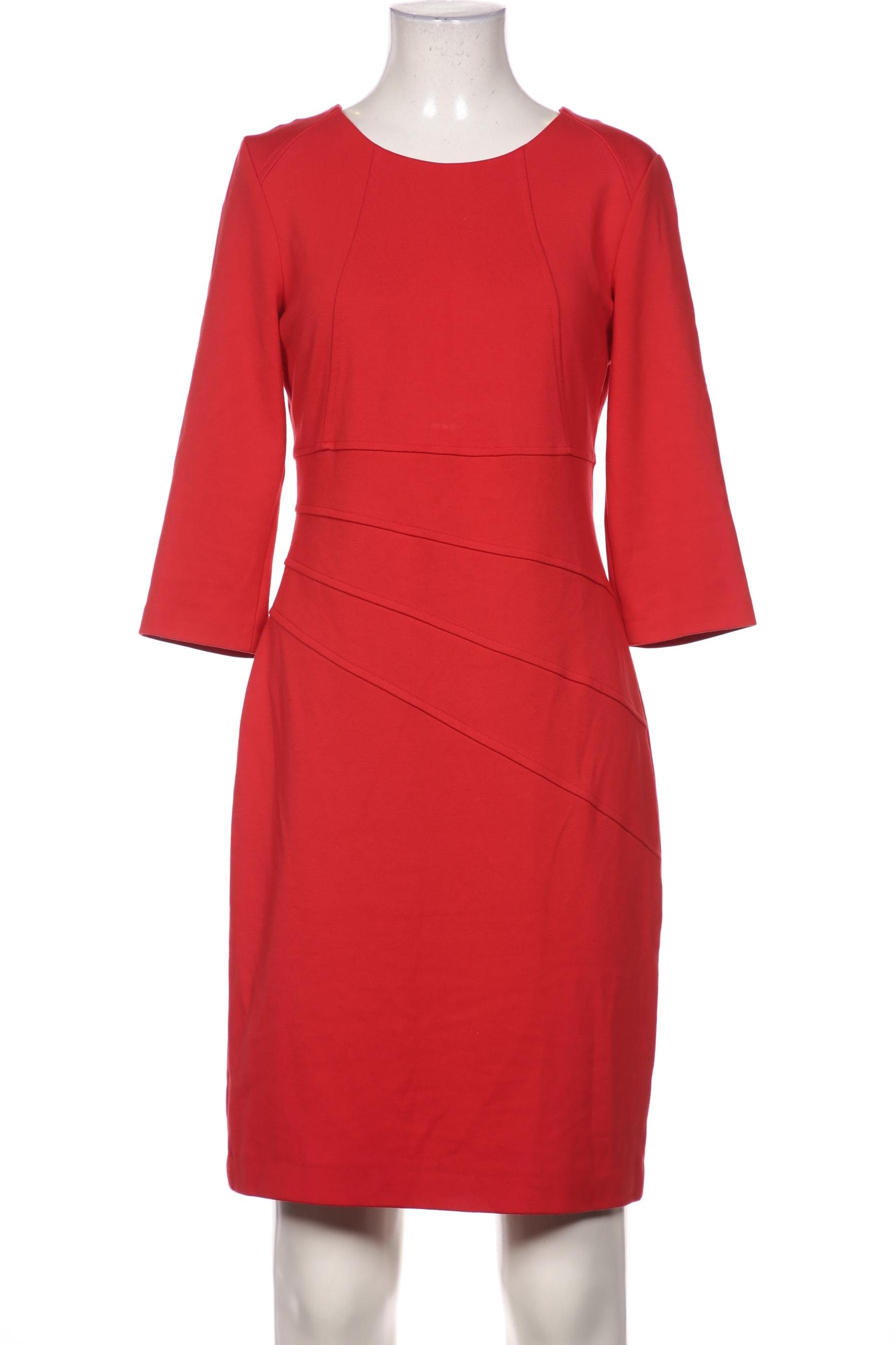 

More & More Damen Kleid, rot, Gr. 38