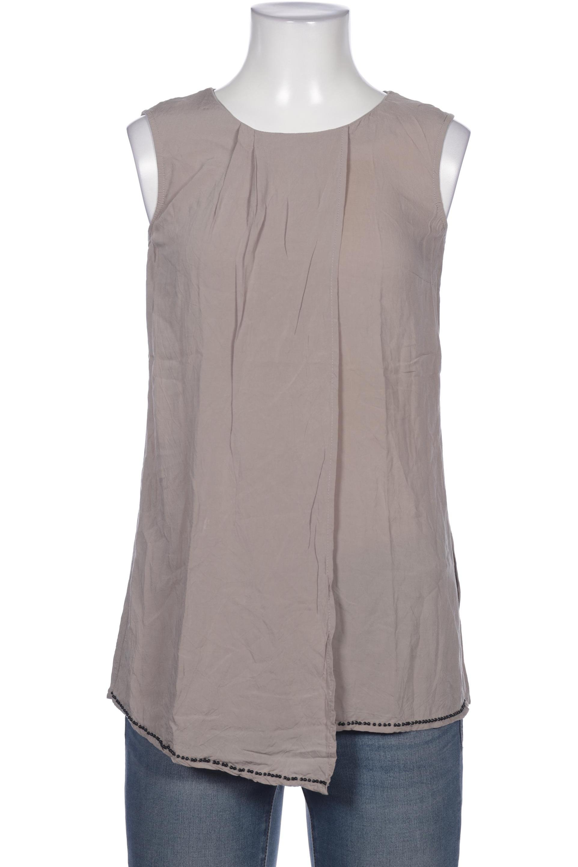 Thumbnail - More &amp; More Damen Bluse, grau, Gr. 34