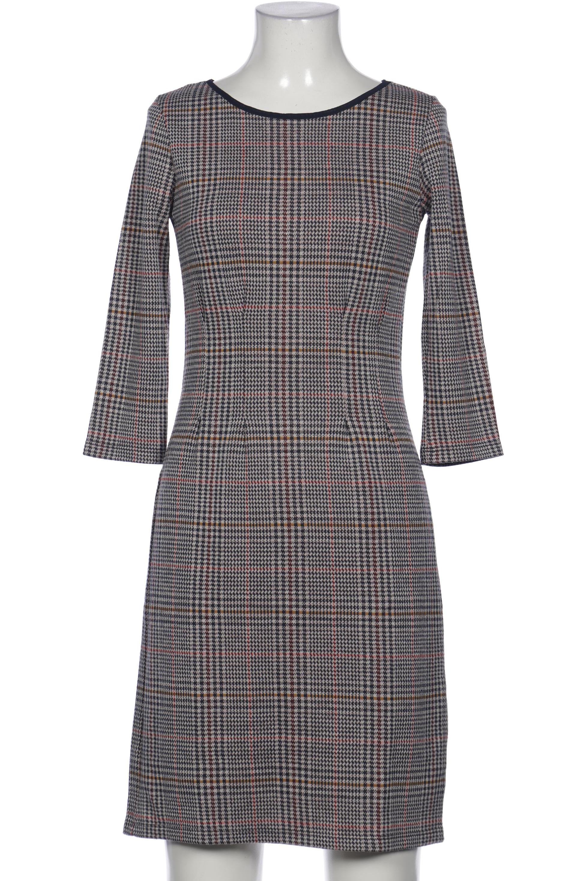

More & More Damen Kleid, mehrfarbig