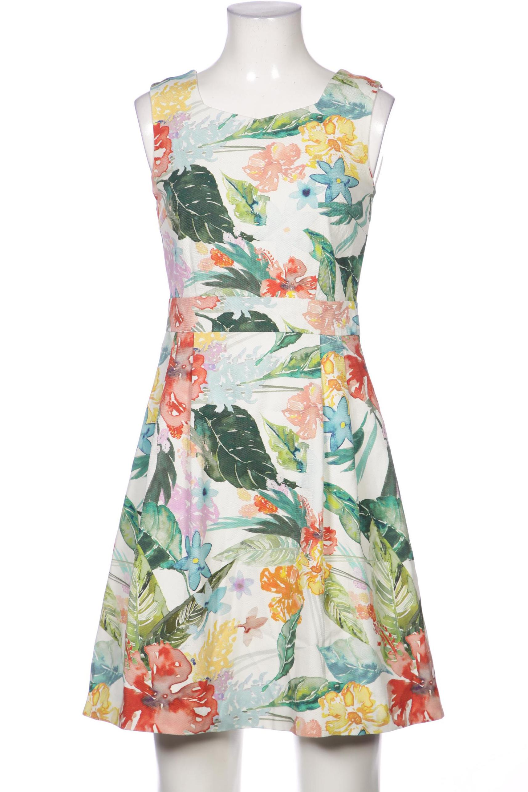 

More & More Damen Kleid, mehrfarbig