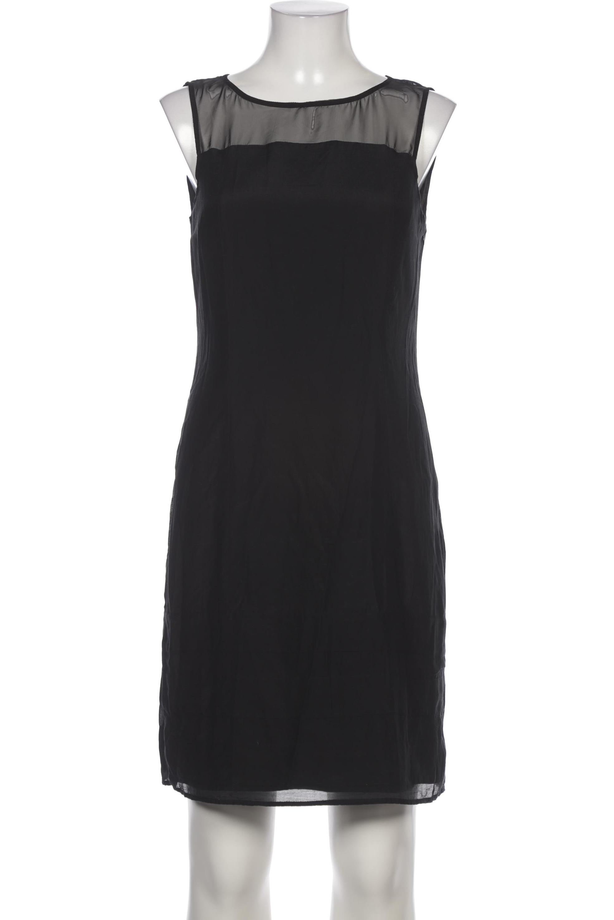 

More & More Damen Kleid, schwarz