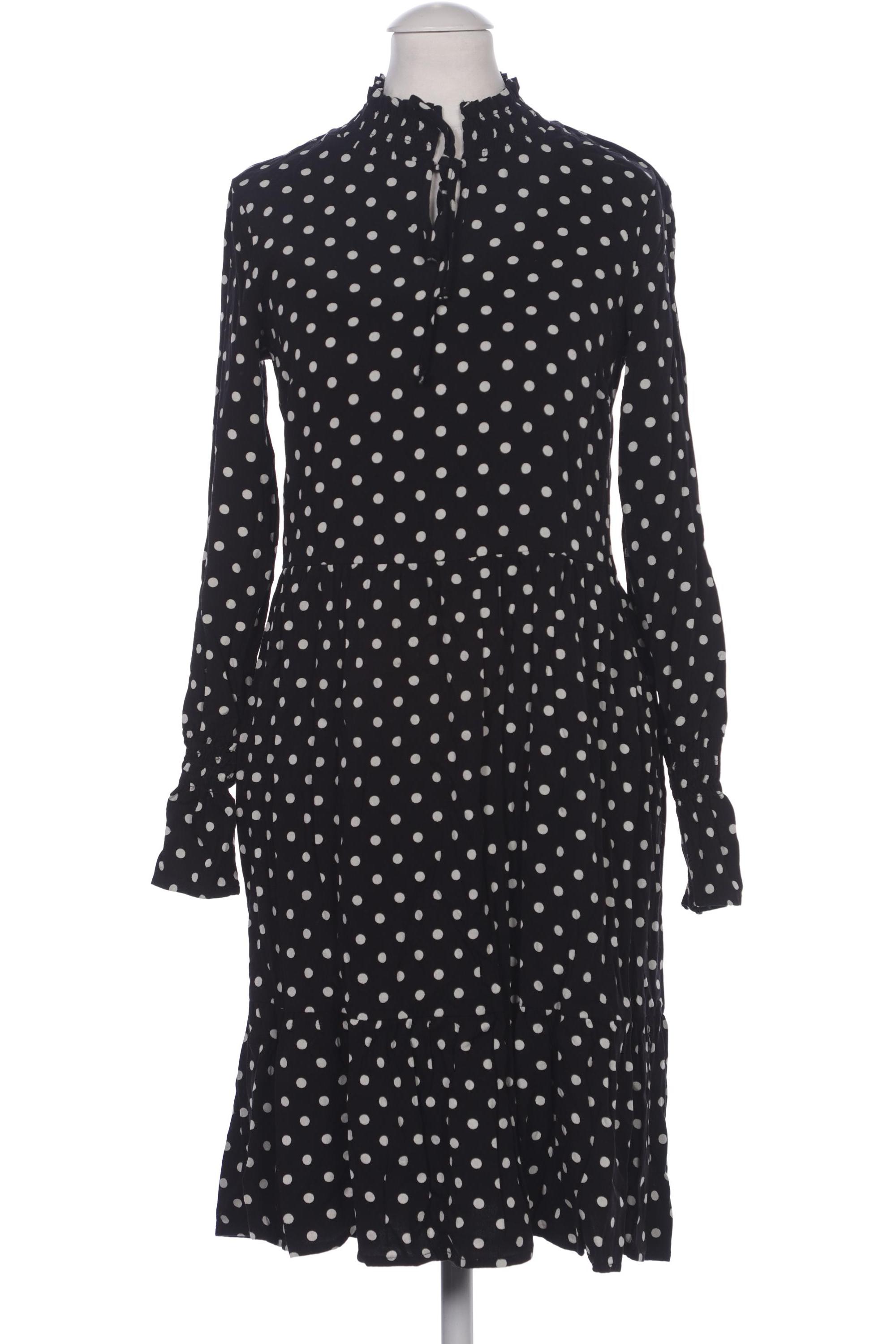 

More & More Damen Kleid, schwarz, Gr. 32