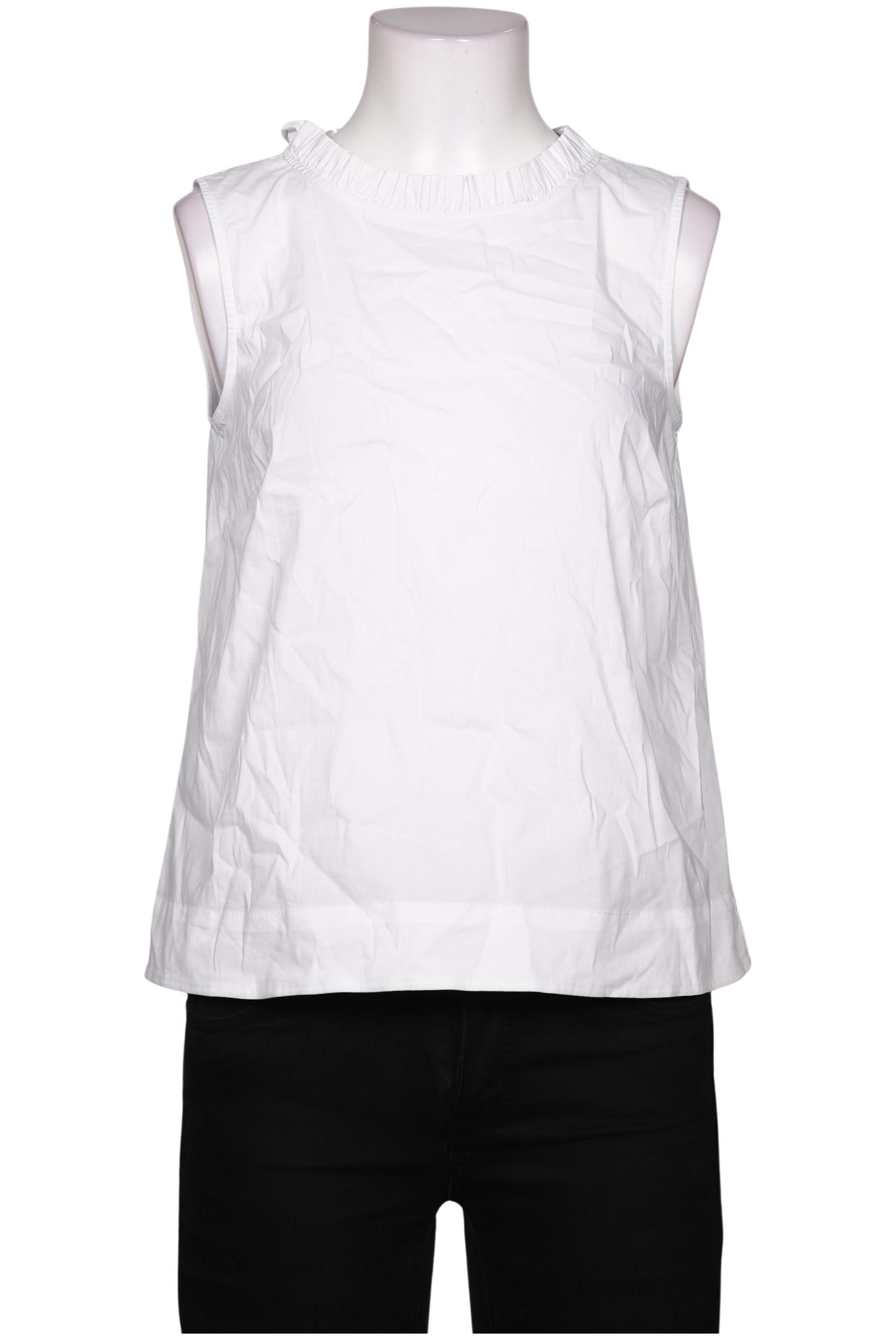 

More & More Damen Bluse, weiß, Gr. 36