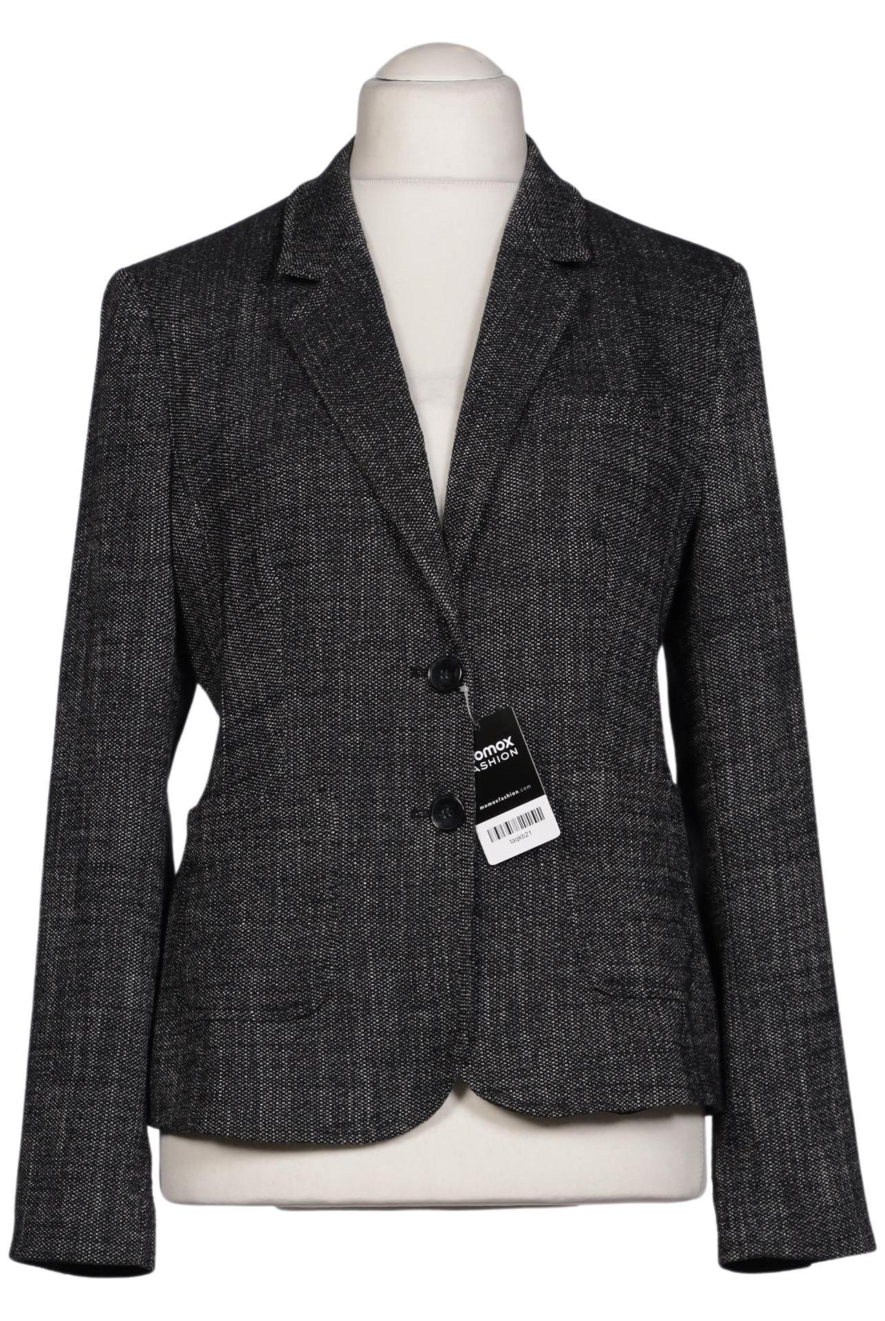 

More & More Damen Blazer, grau, Gr. 42