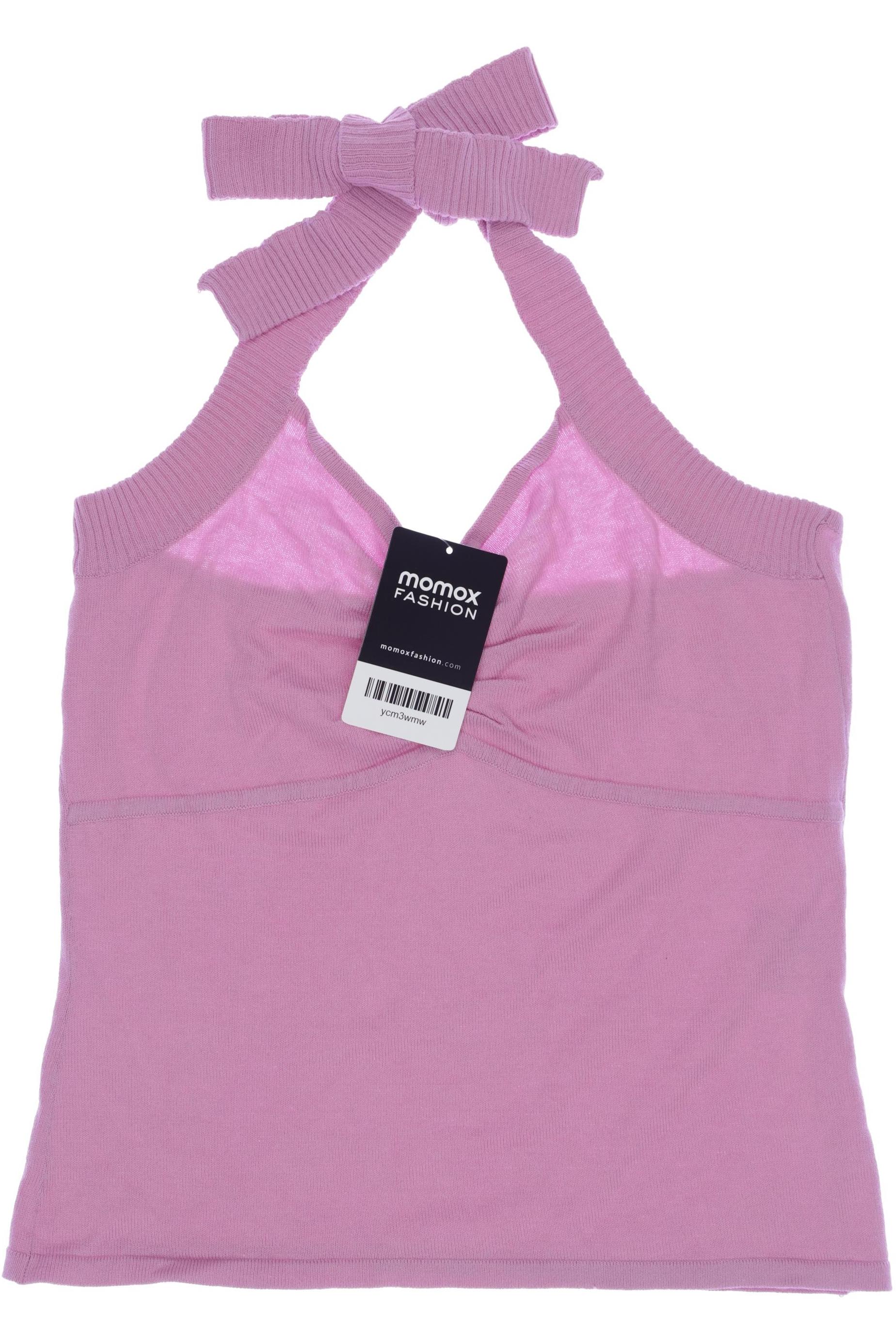 

More & More Damen Top, pink, Gr. 36