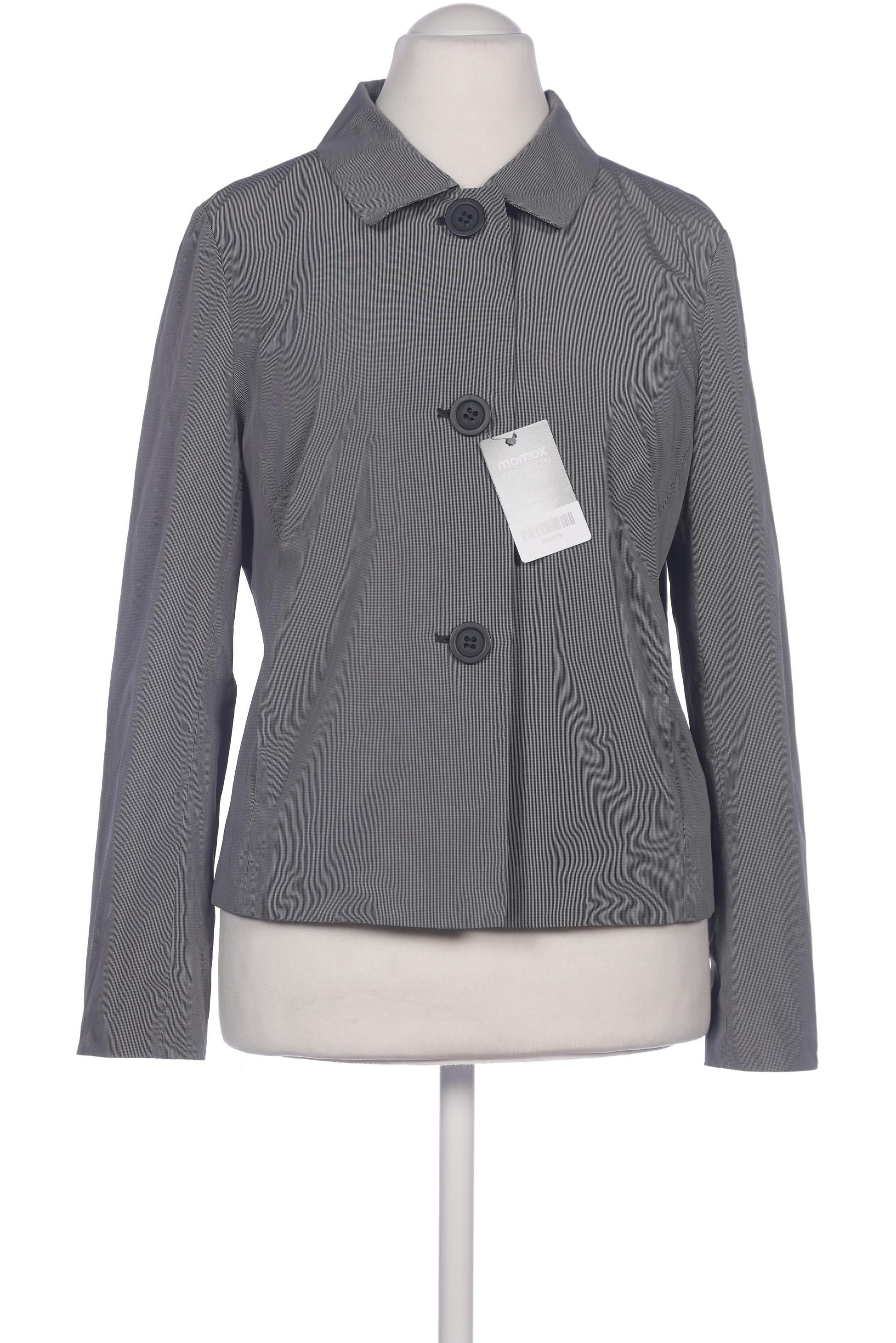 

More & More Damen Blazer, grau, Gr. 42