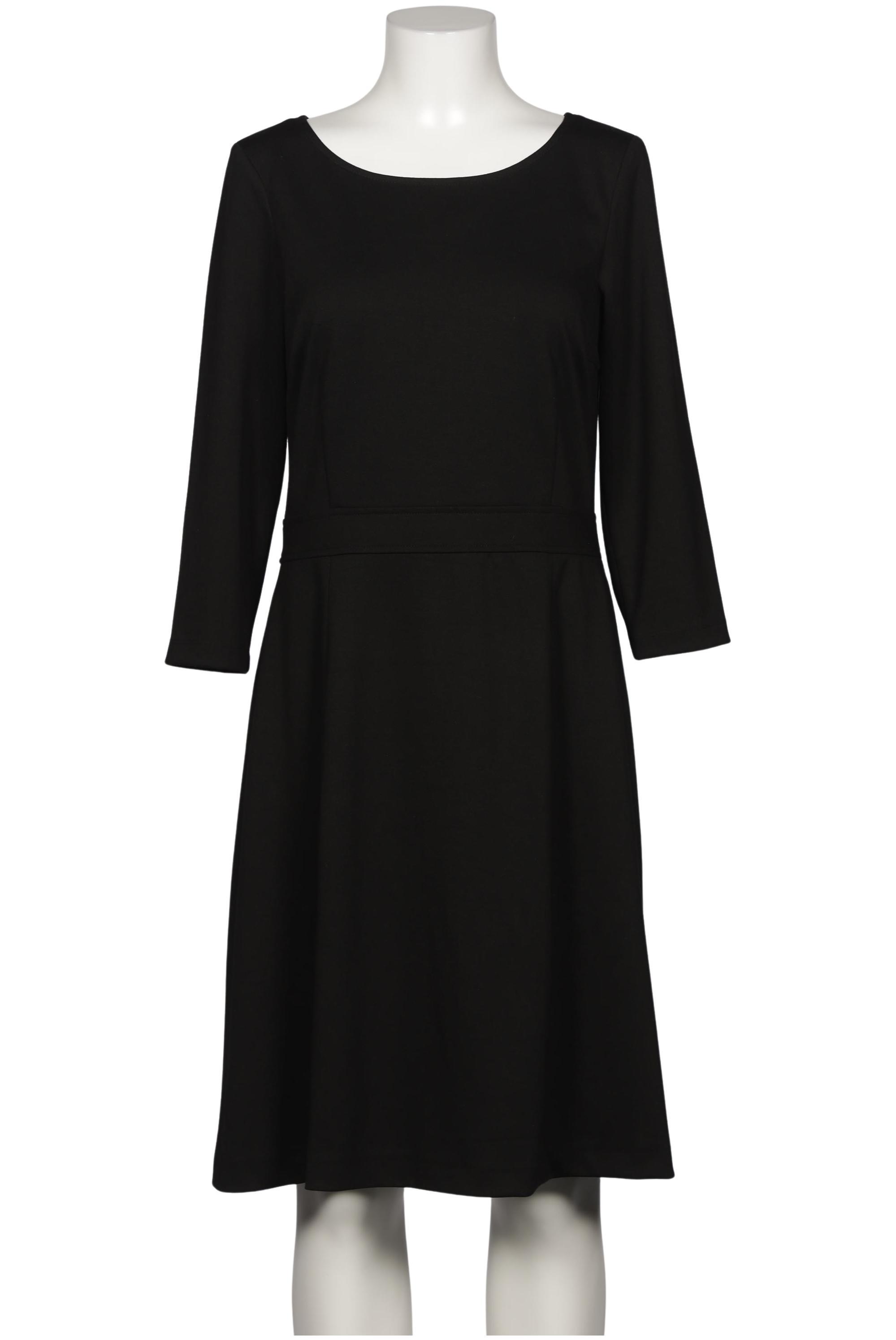 

More & More Damen Kleid, schwarz, Gr. 40