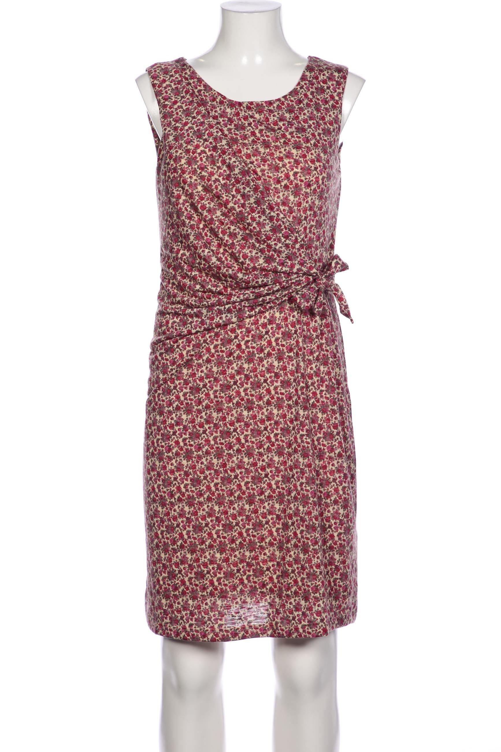 

More & More Damen Kleid, bordeaux