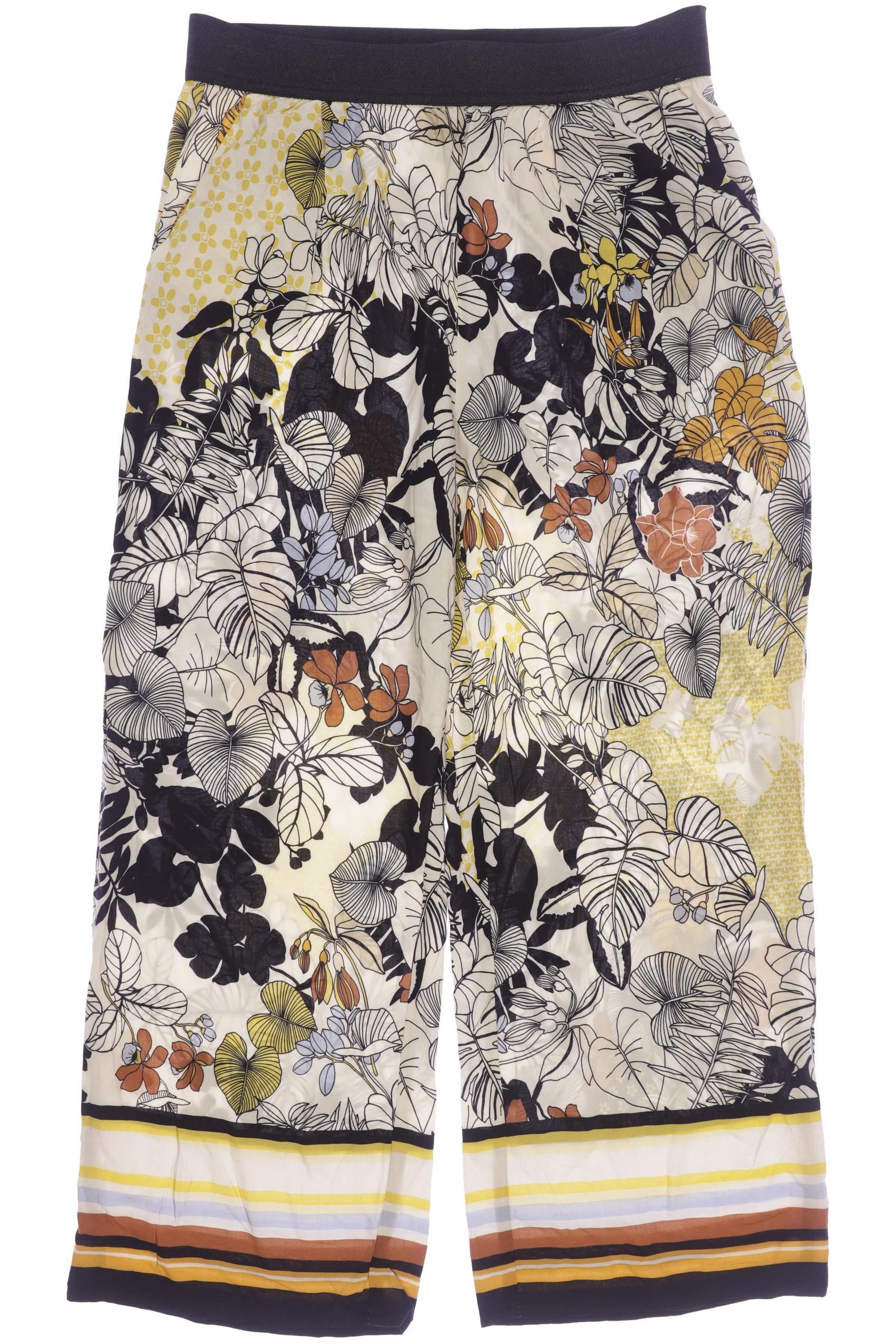 

More & More Damen Stoffhose, beige, Gr. 36