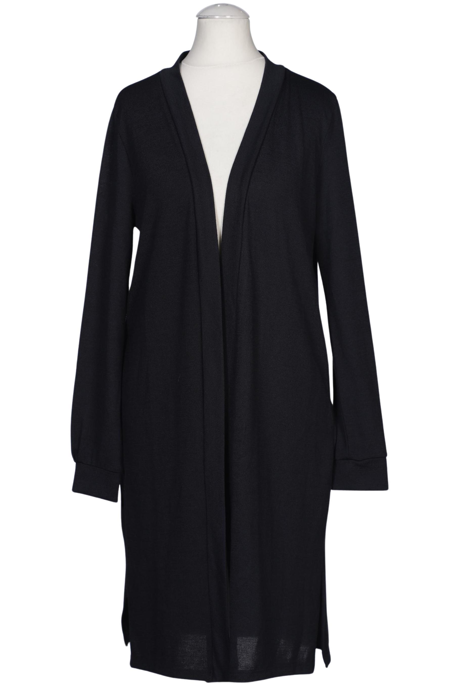 

More & More Damen Strickjacke, marineblau, Gr. 34