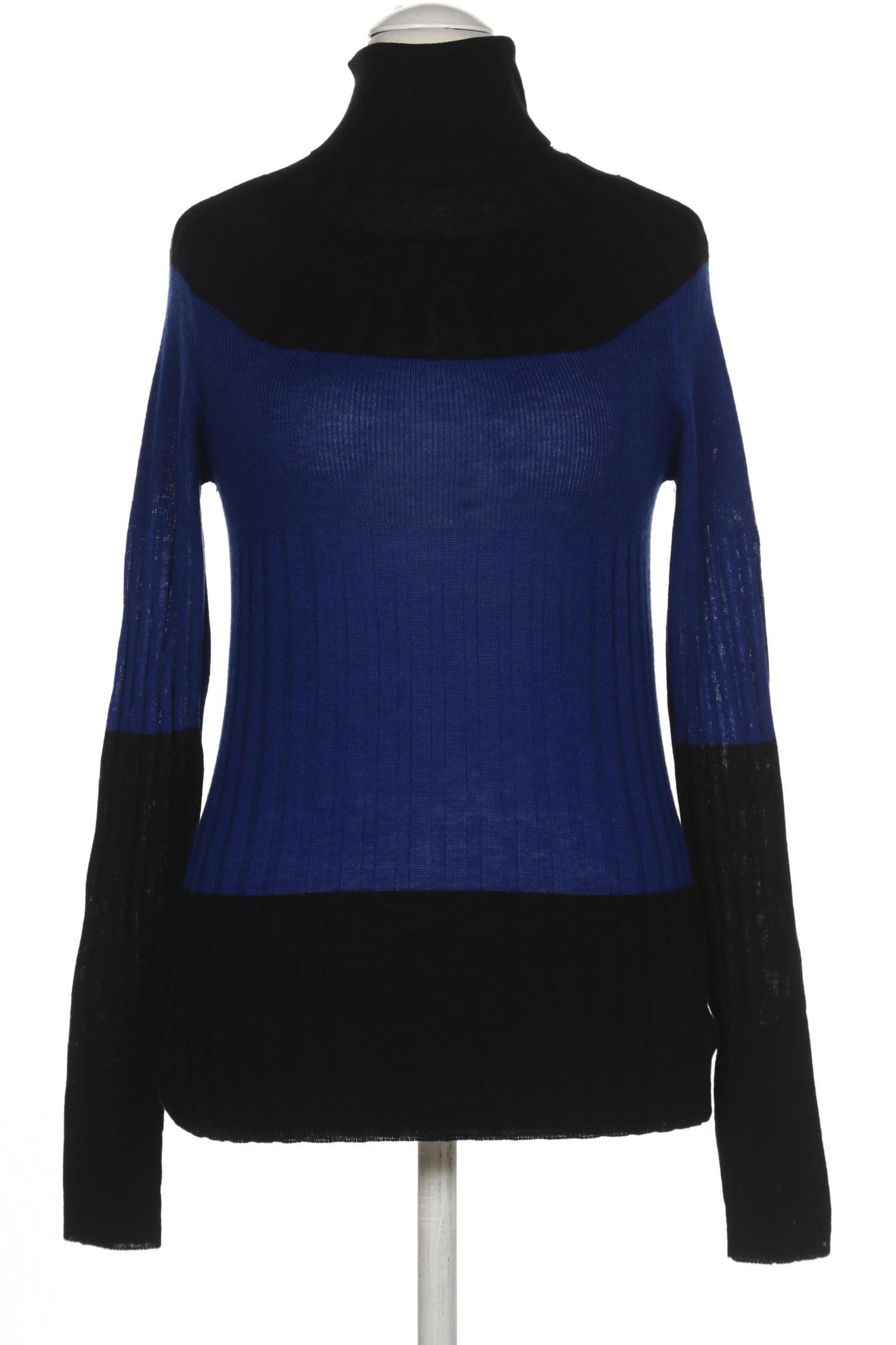 

More & More Damen Pullover, schwarz