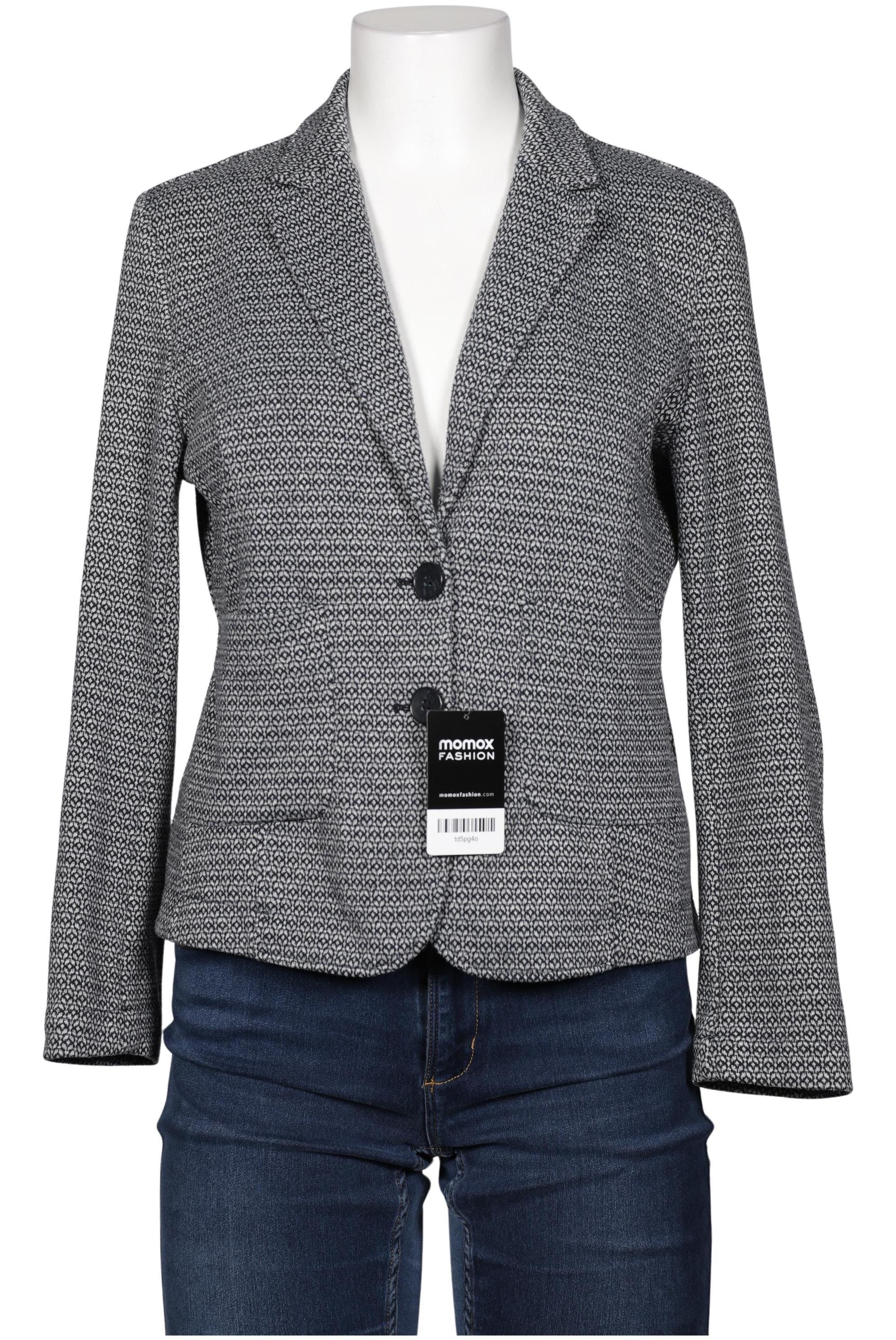

More & More Damen Blazer, marineblau, Gr. 42