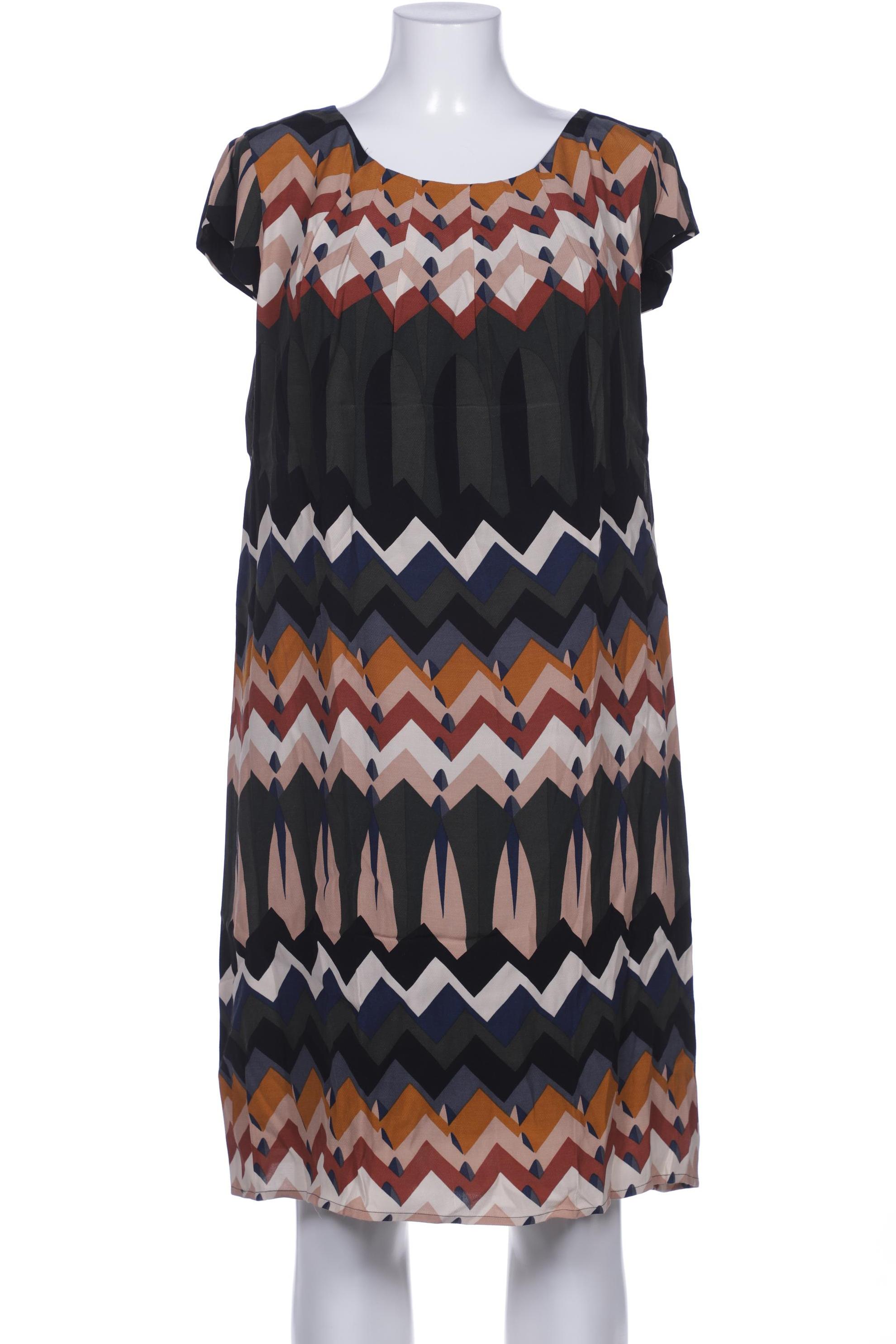 

More & More Damen Kleid, grün