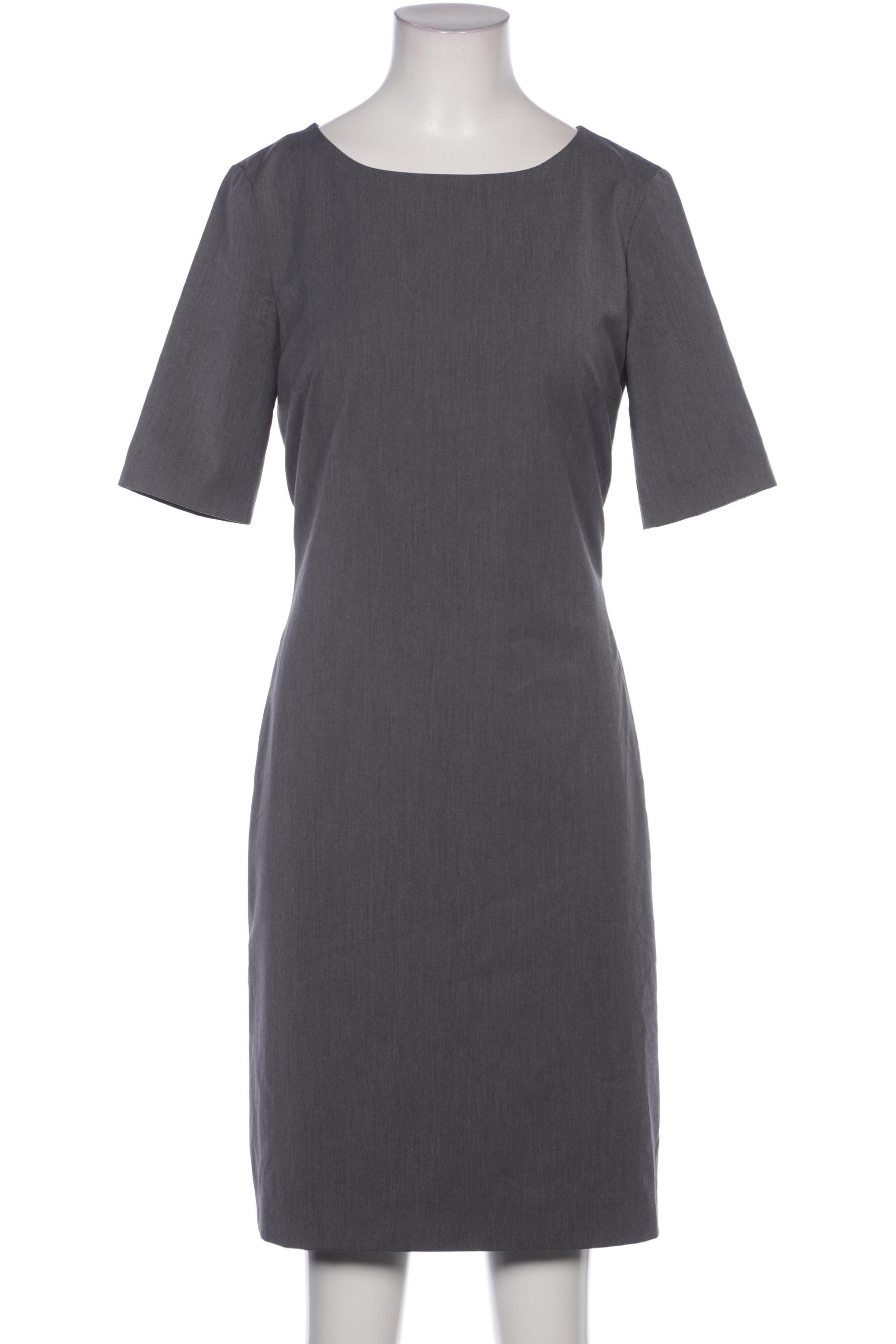 

More & More Damen Kleid, grau, Gr. 36
