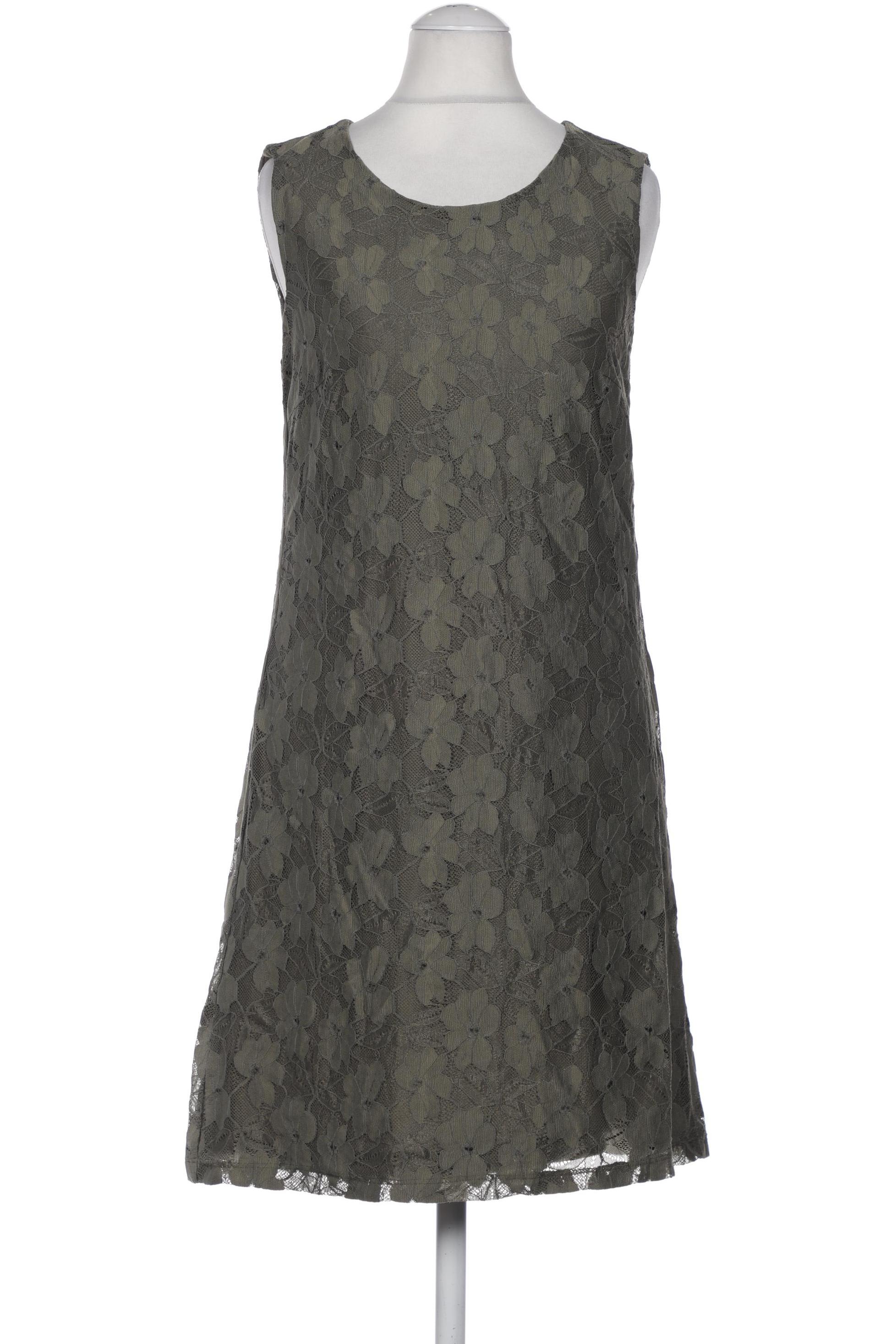 

More & More Damen Kleid, grün
