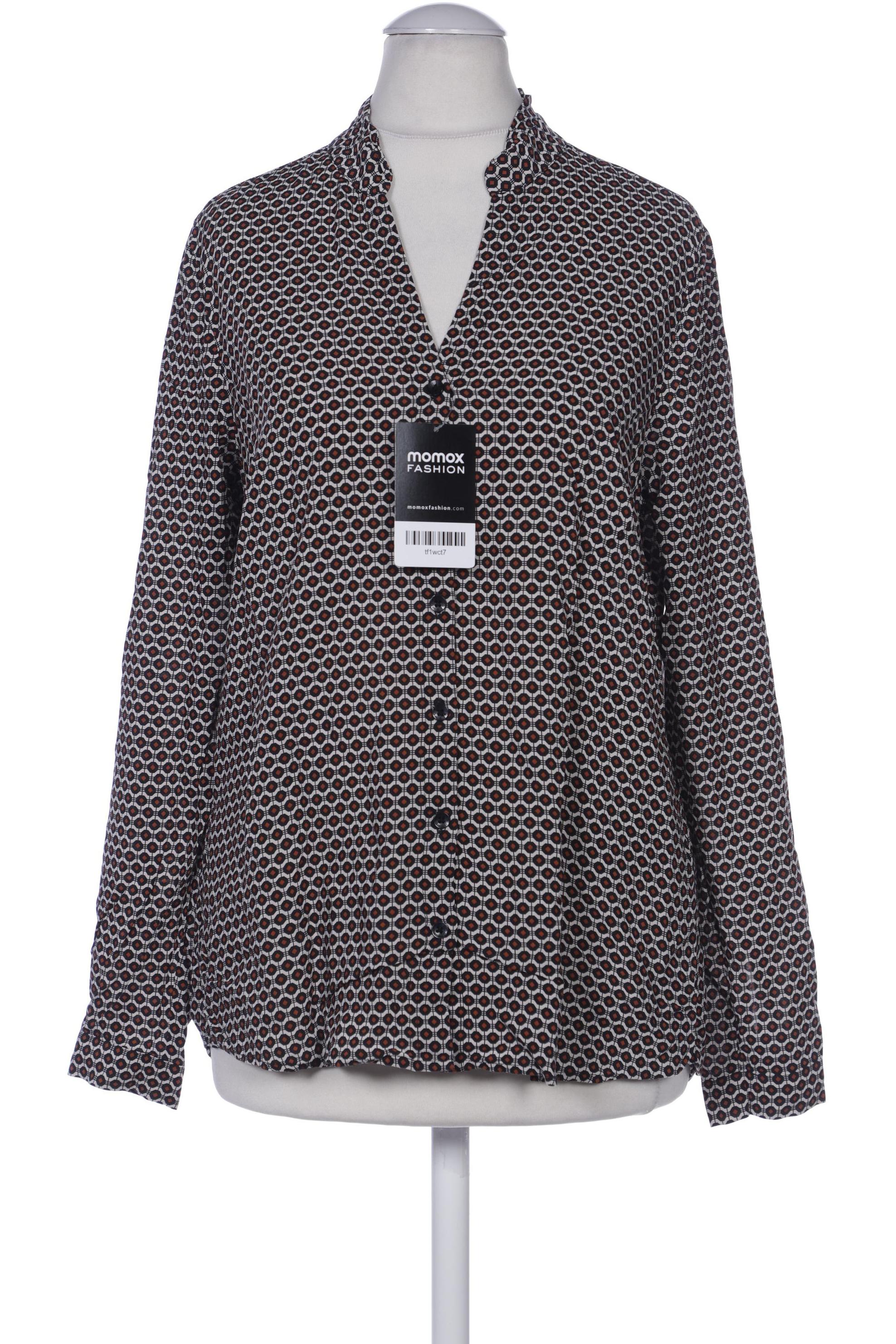 

More & More Damen Bluse, schwarz, Gr. 36