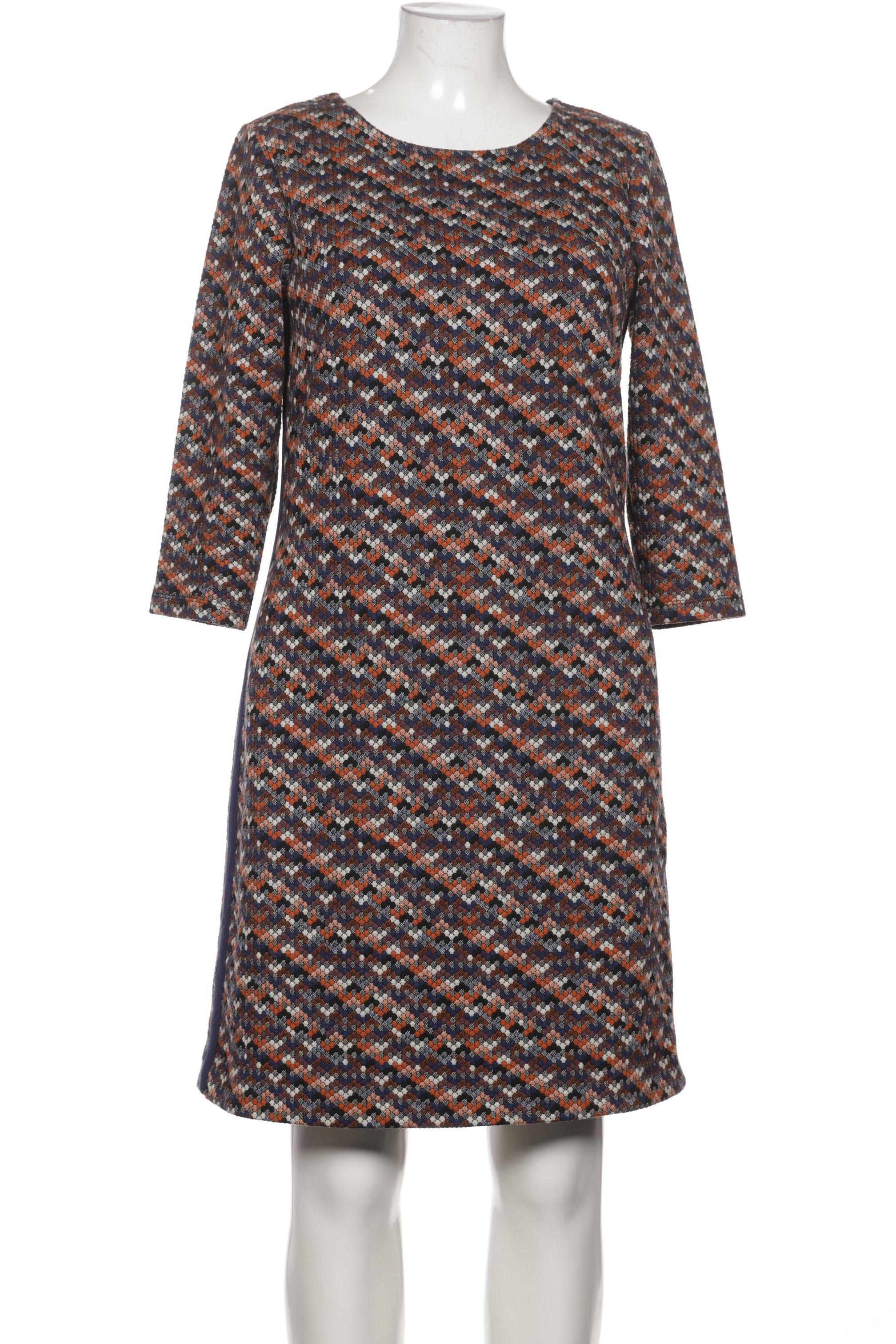 

More & More Damen Kleid, braun, Gr. 42