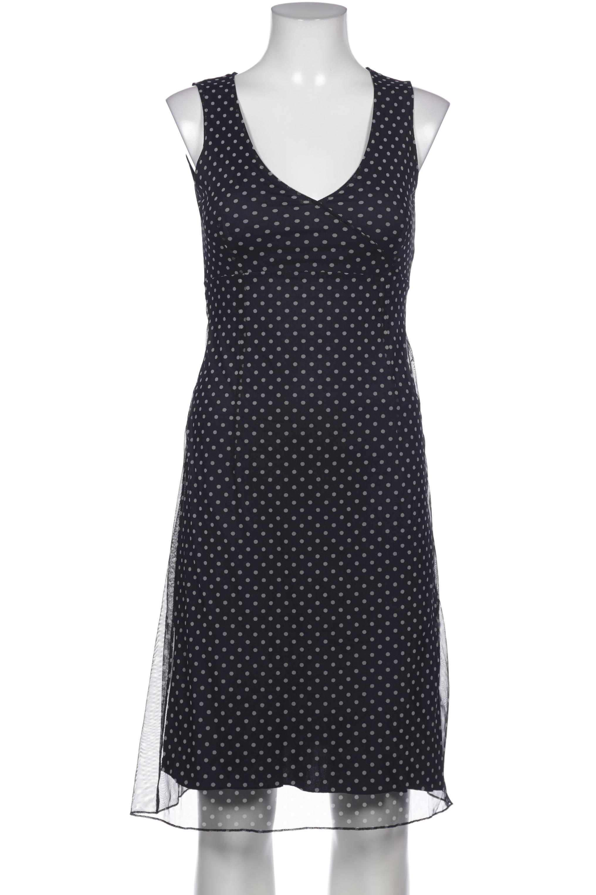 

More & More Damen Kleid, marineblau