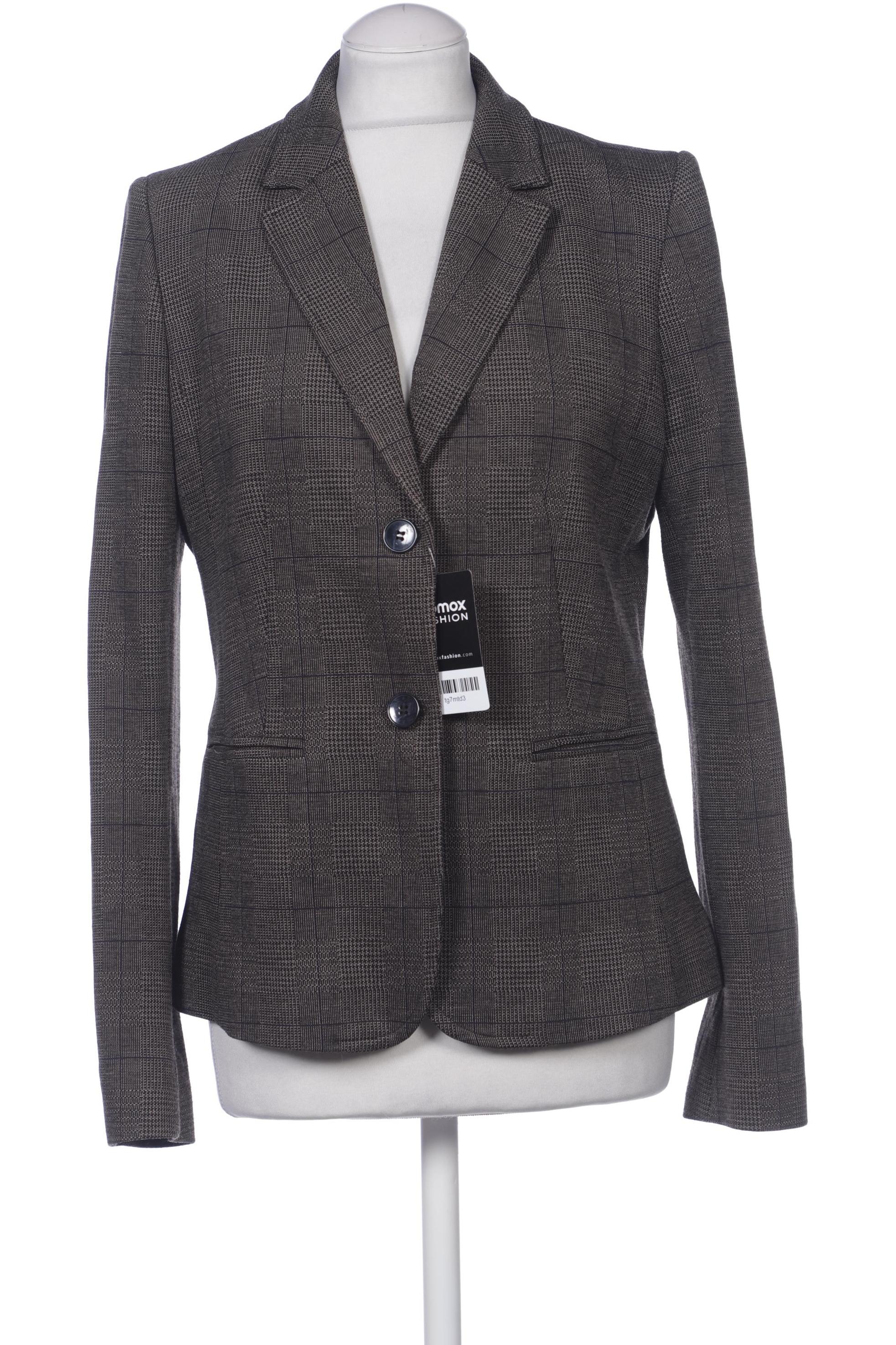 

More & More Damen Blazer, braun, Gr. 40