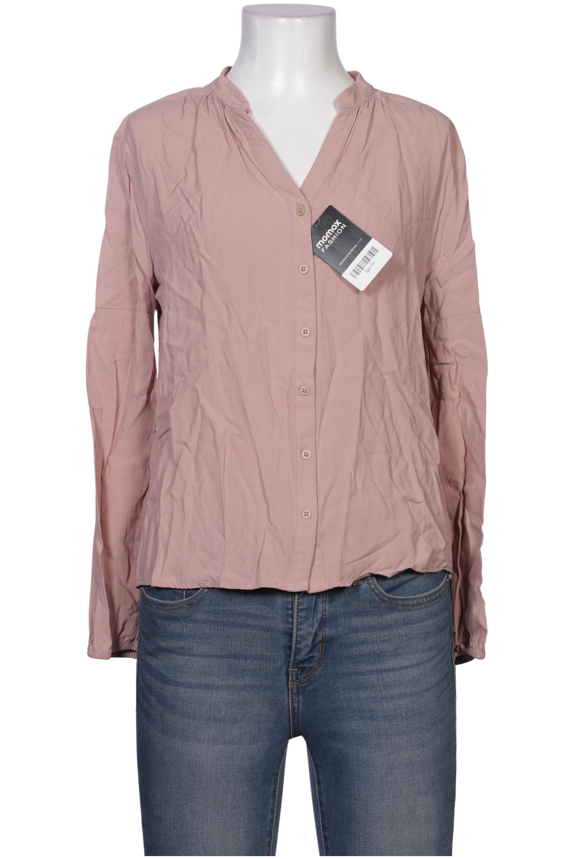 

More & More Damen Bluse, pink, Gr. 38