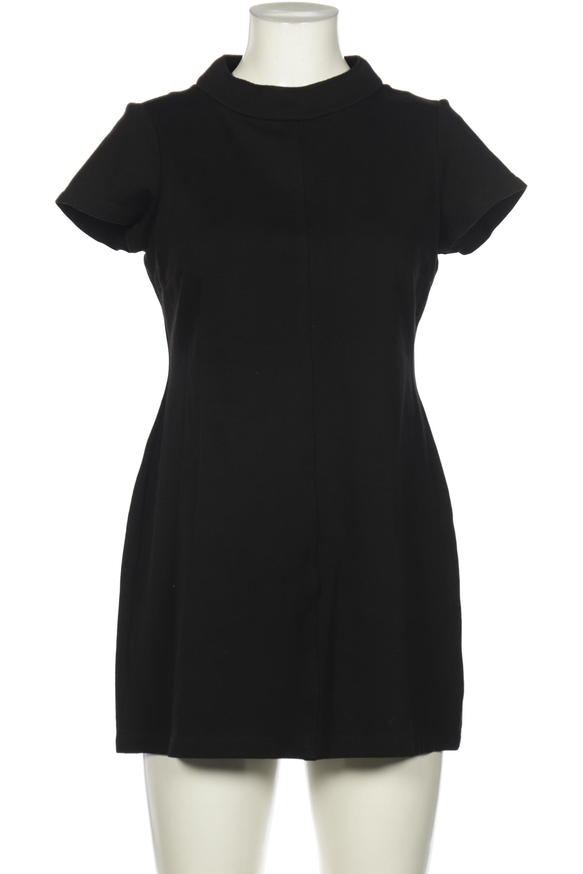 

More & More Damen Kleid, schwarz, Gr. 38