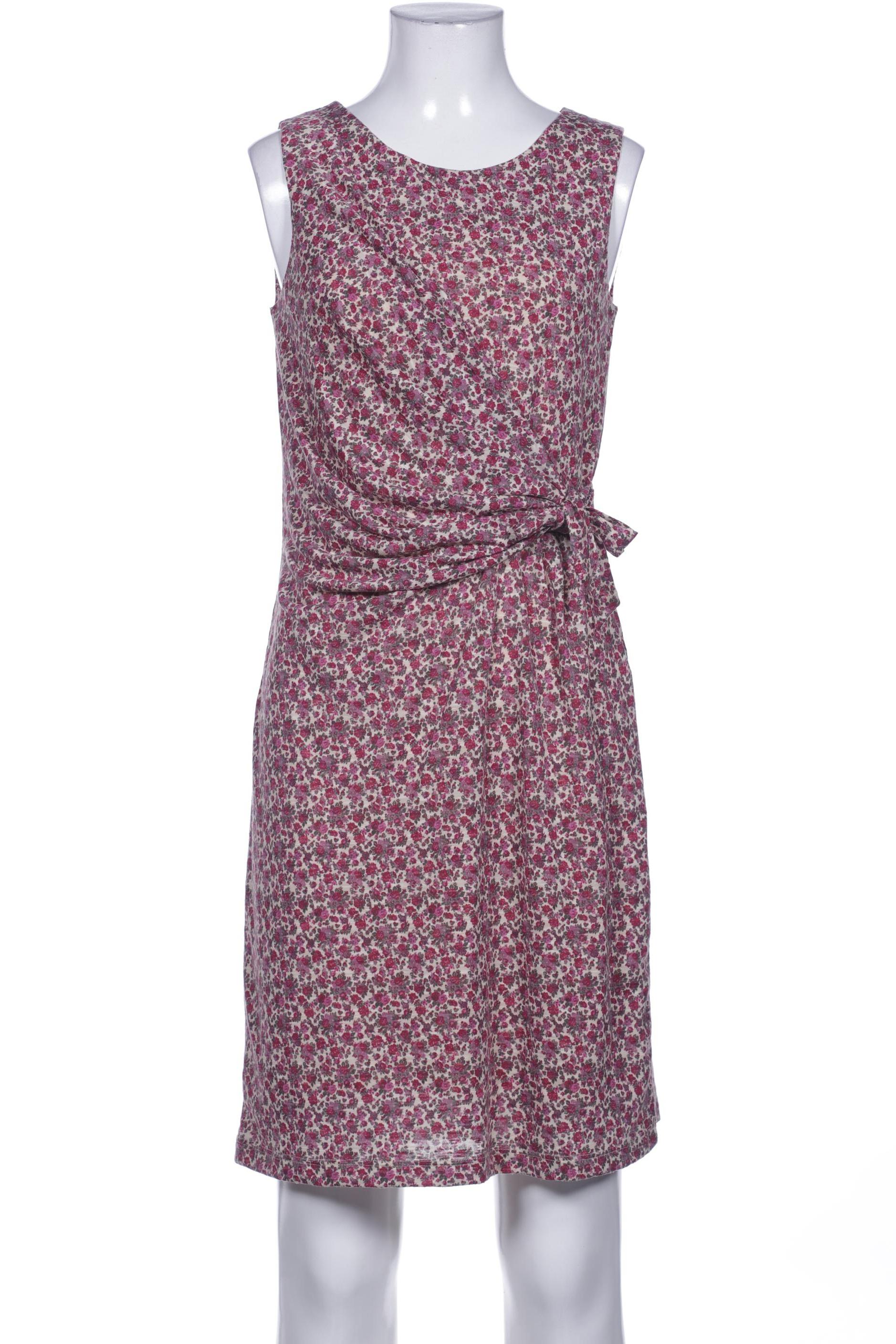 

More & More Damen Kleid, bordeaux, Gr. 36