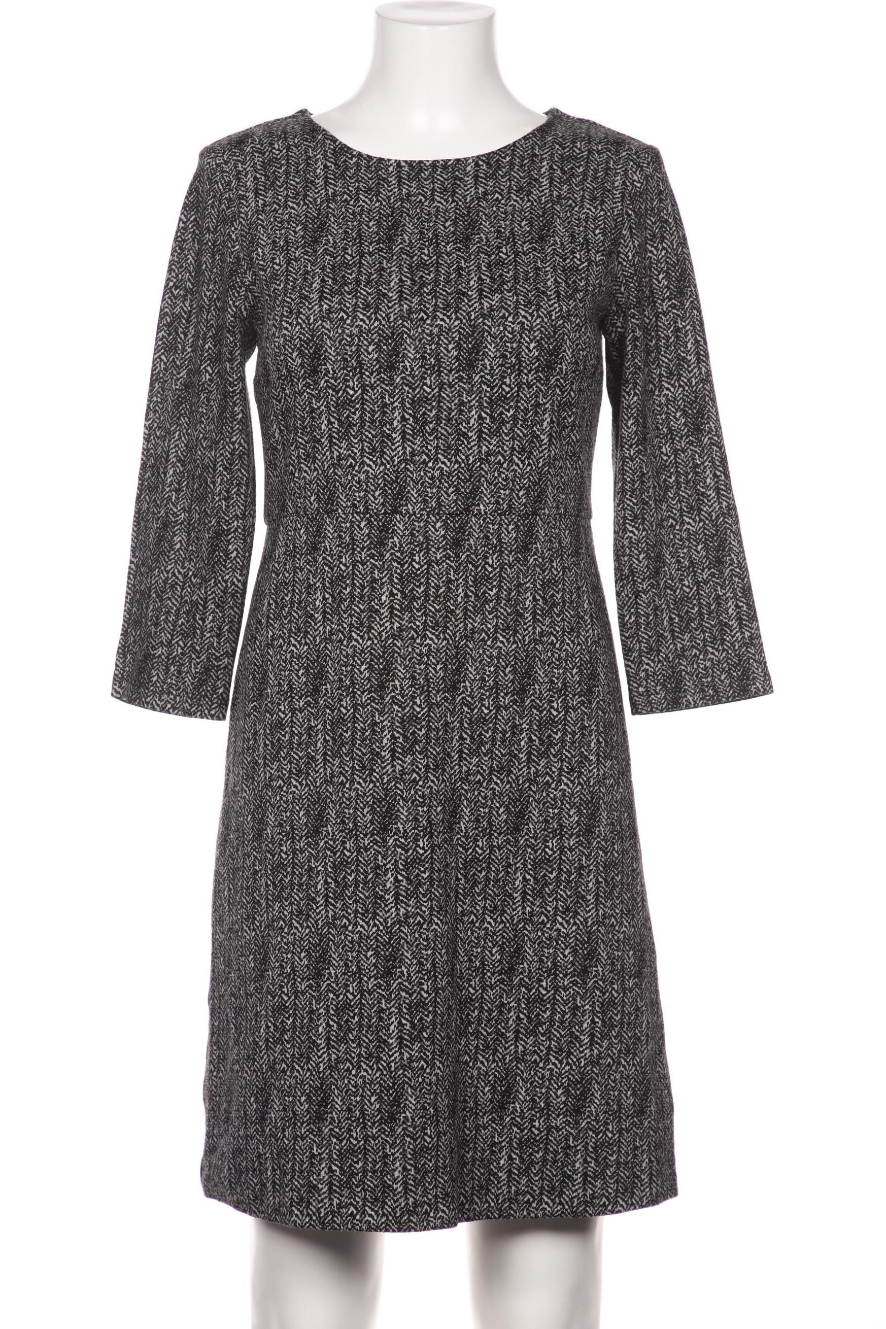 

More & More Damen Kleid, grau, Gr. 38