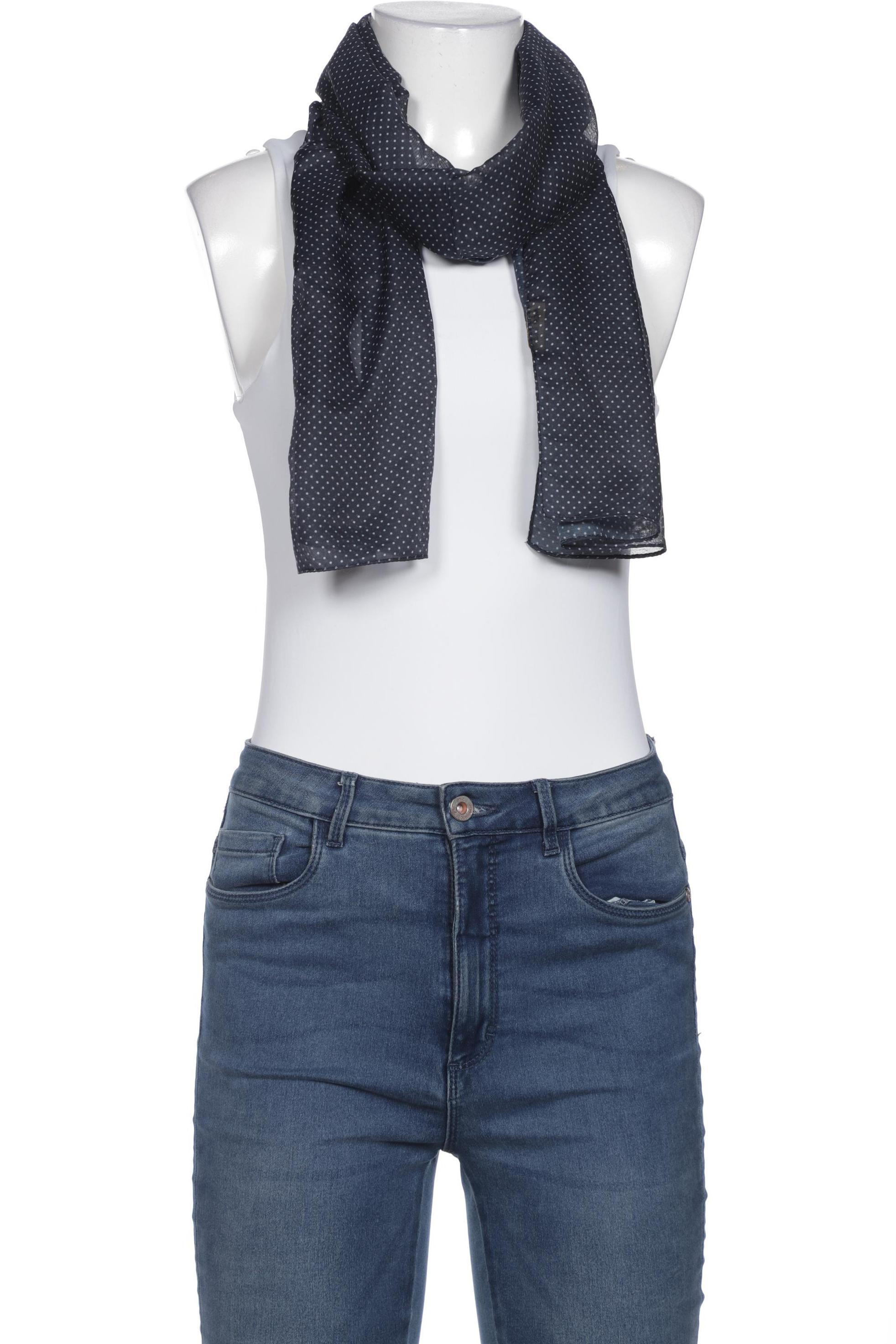 

More & More Damen Schal, marineblau