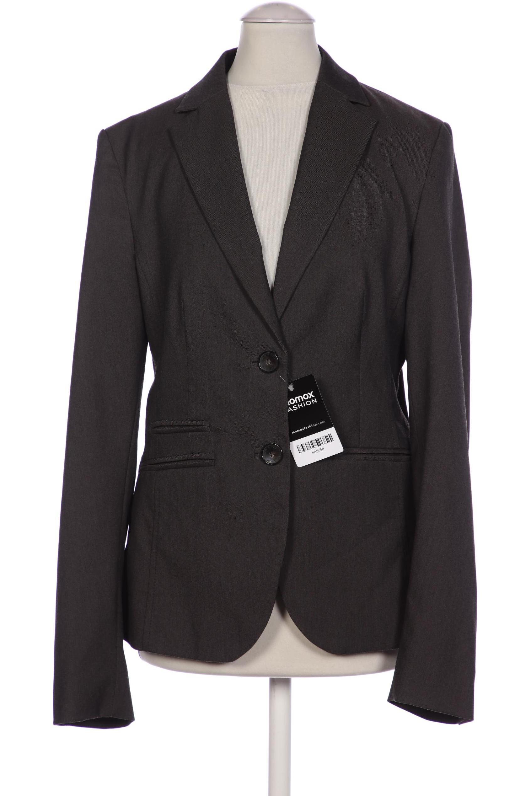 

More & More Damen Blazer, grau, Gr. 36