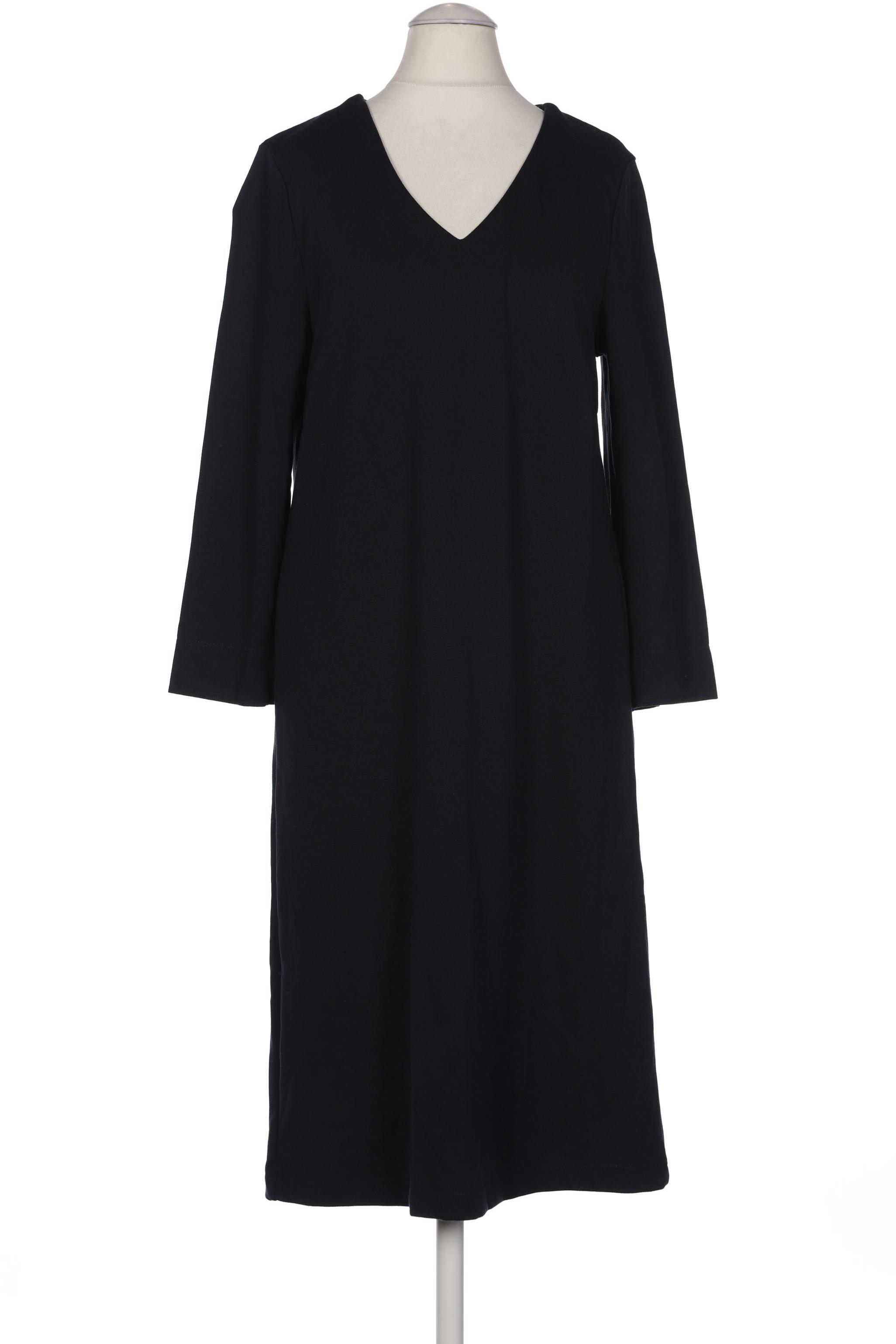 

More & More Damen Kleid, marineblau, Gr. 36