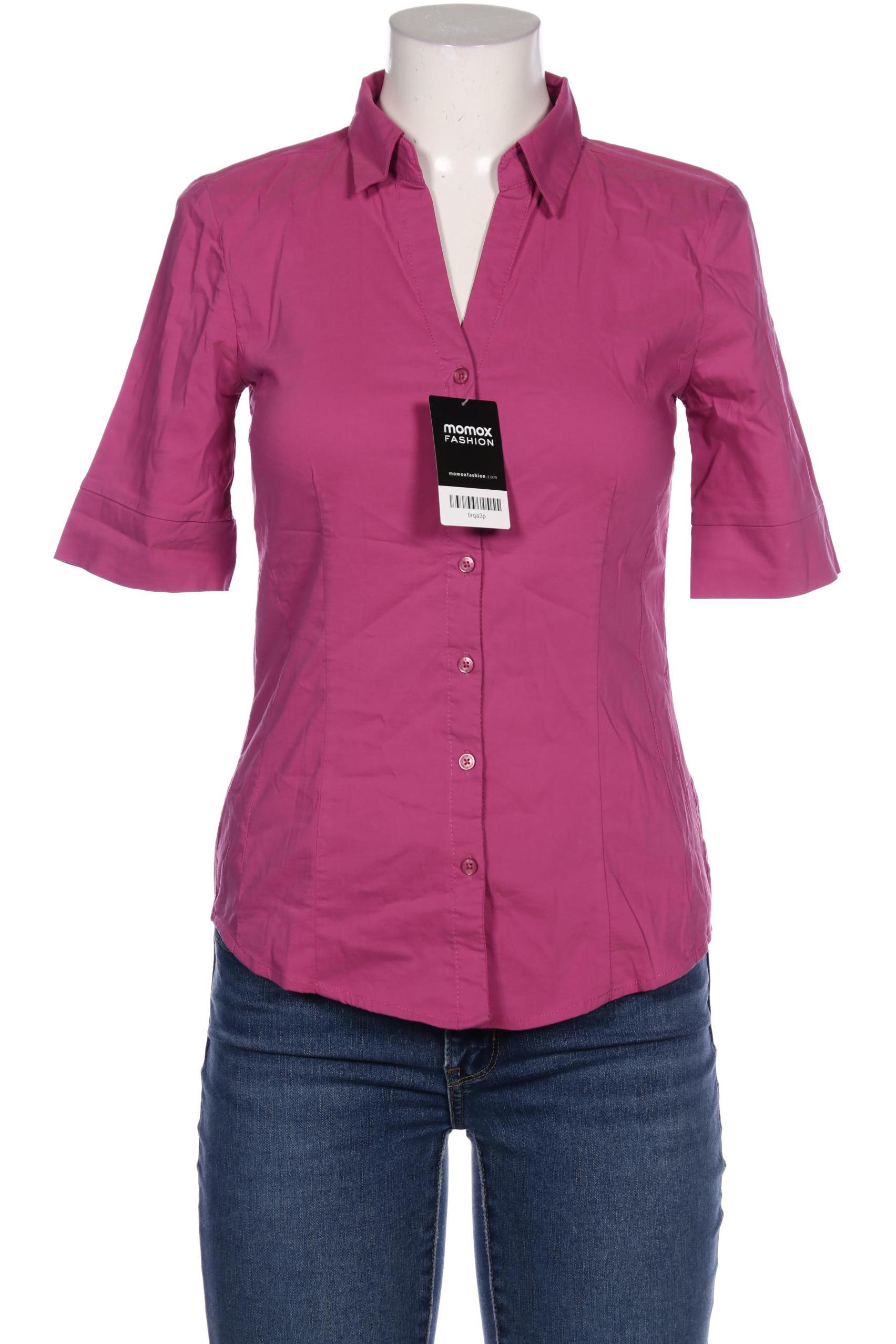 

More & More Damen Bluse, pink