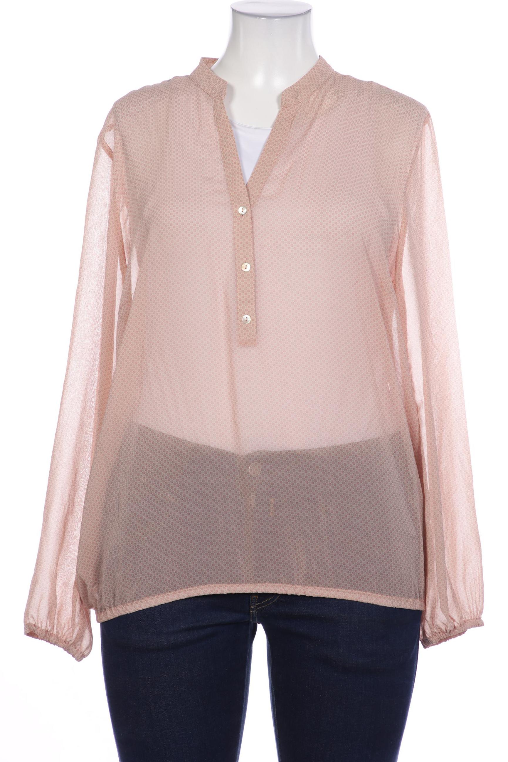 

More & More Damen Bluse, pink, Gr. 44