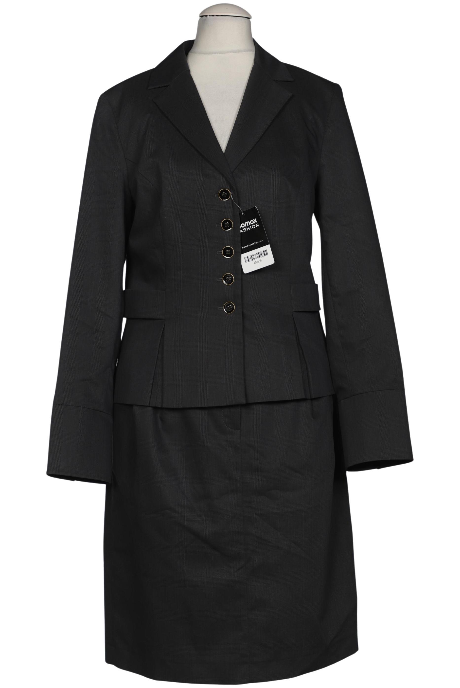 

More & More Damen Anzug, schwarz, Gr. 36