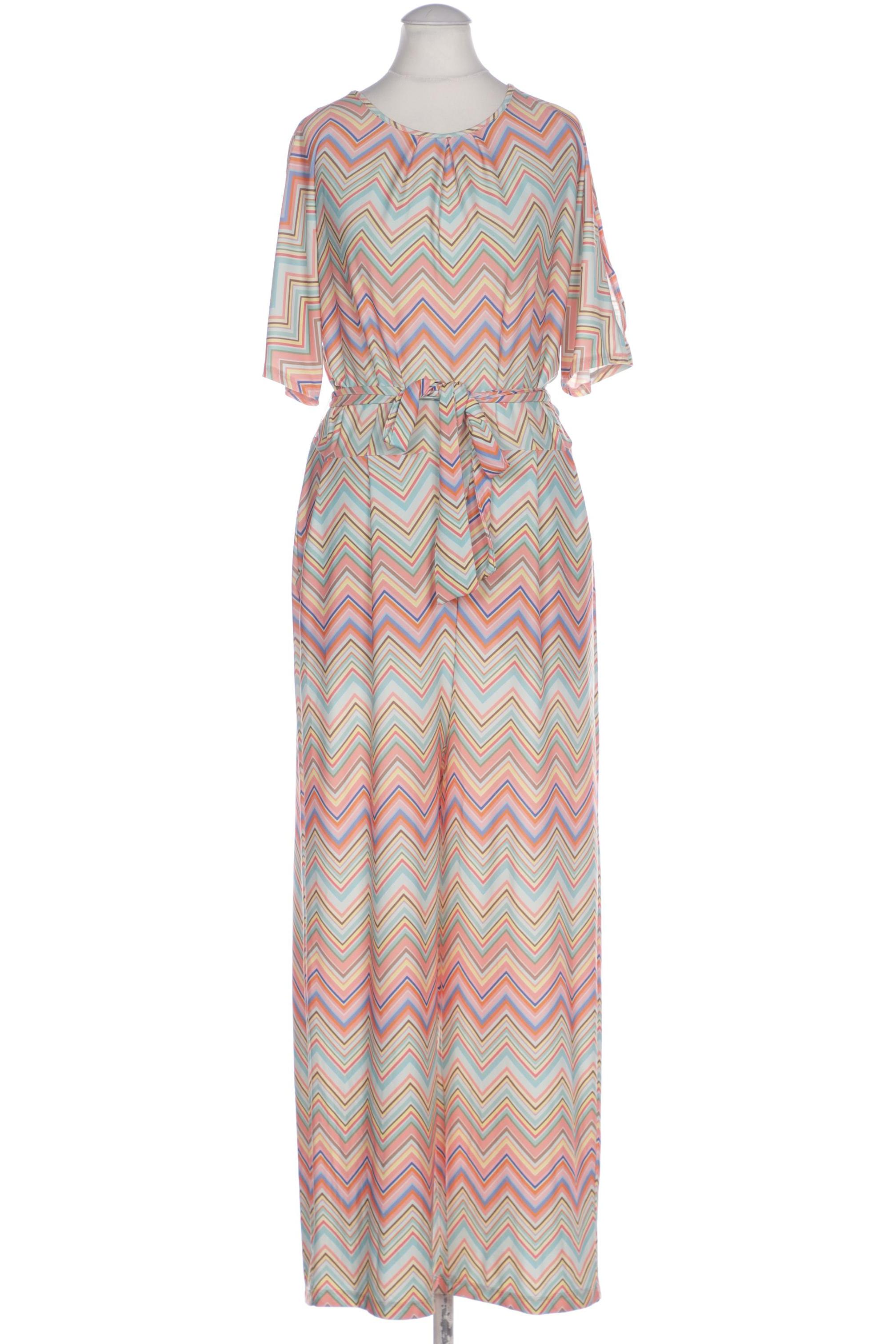 

More & More Damen Jumpsuit/Overall, mehrfarbig, Gr. 36