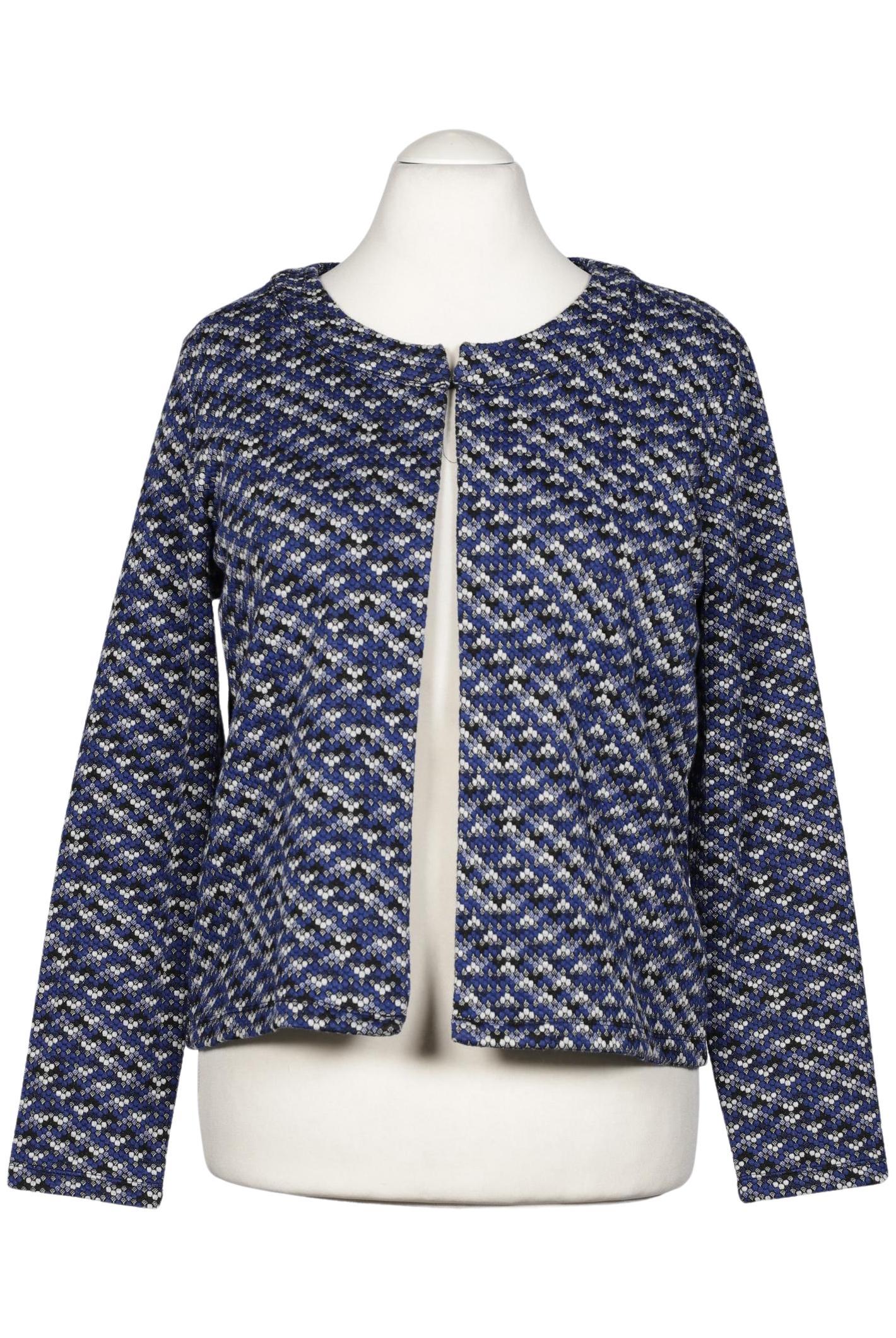 

More & More Damen Blazer, marineblau, Gr. 44