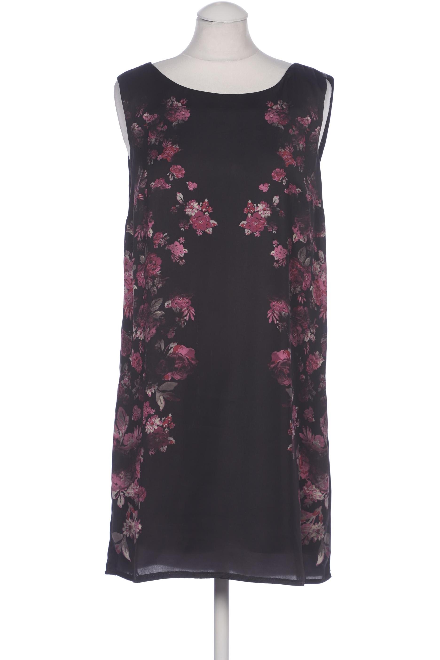 

More & More Damen Kleid, schwarz, Gr. 40