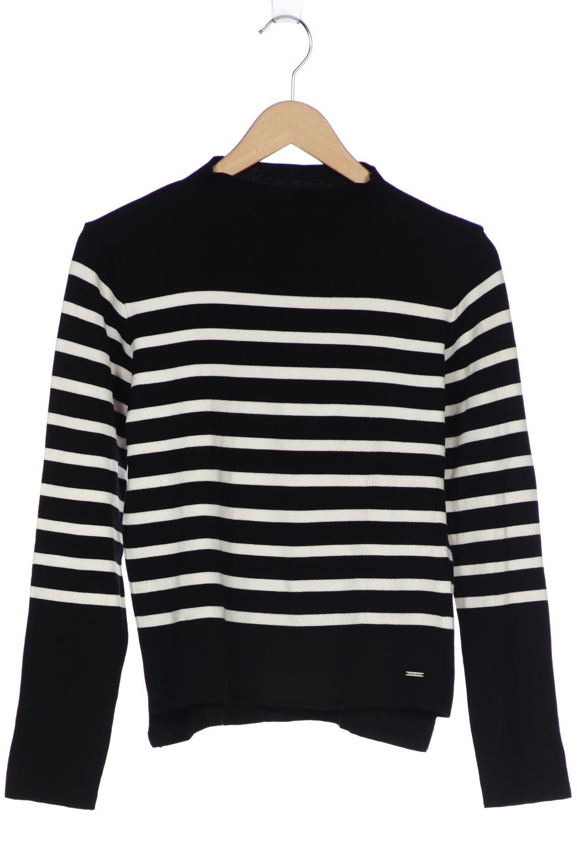 

More & More Damen Pullover, schwarz