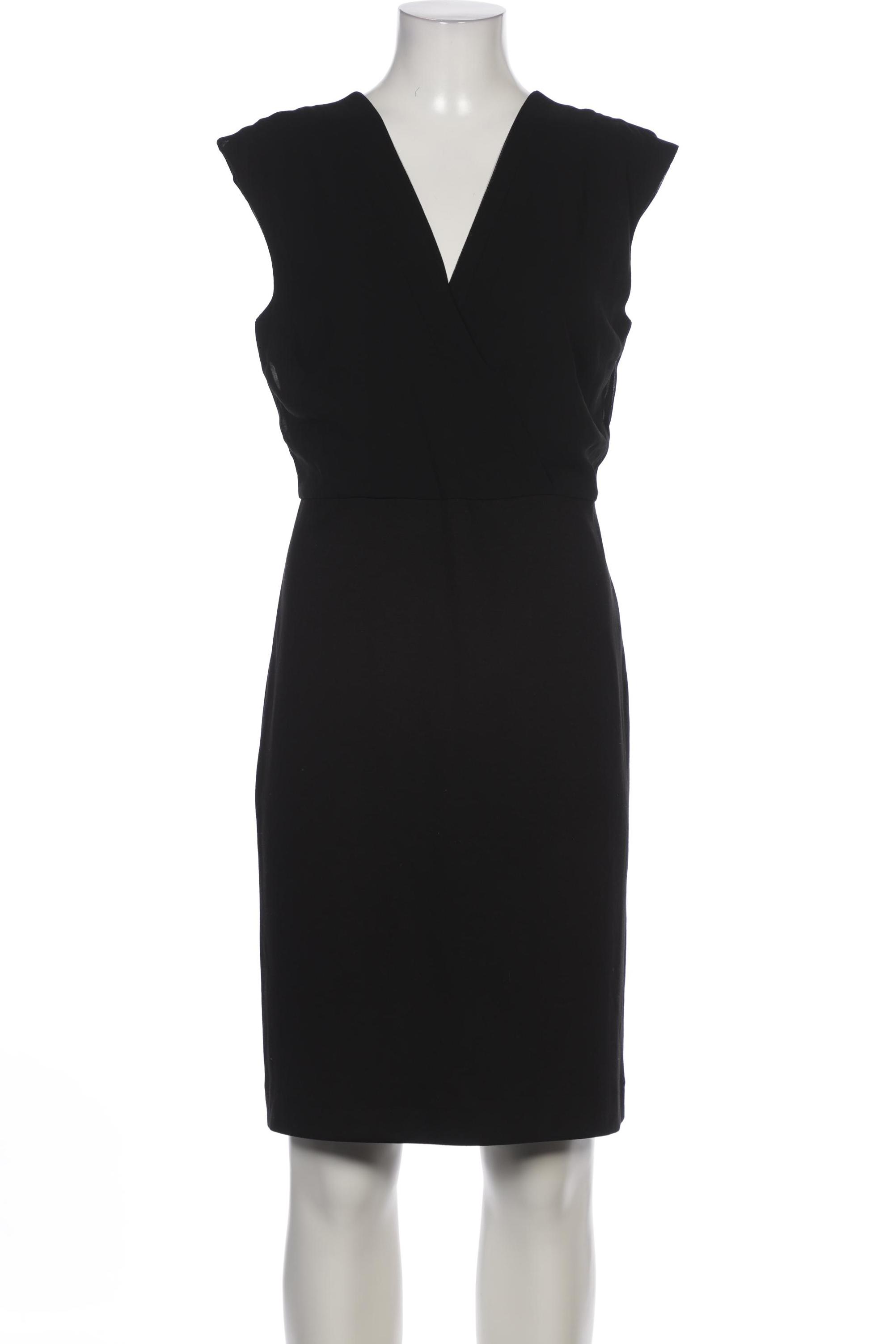 

More & More Damen Kleid, schwarz