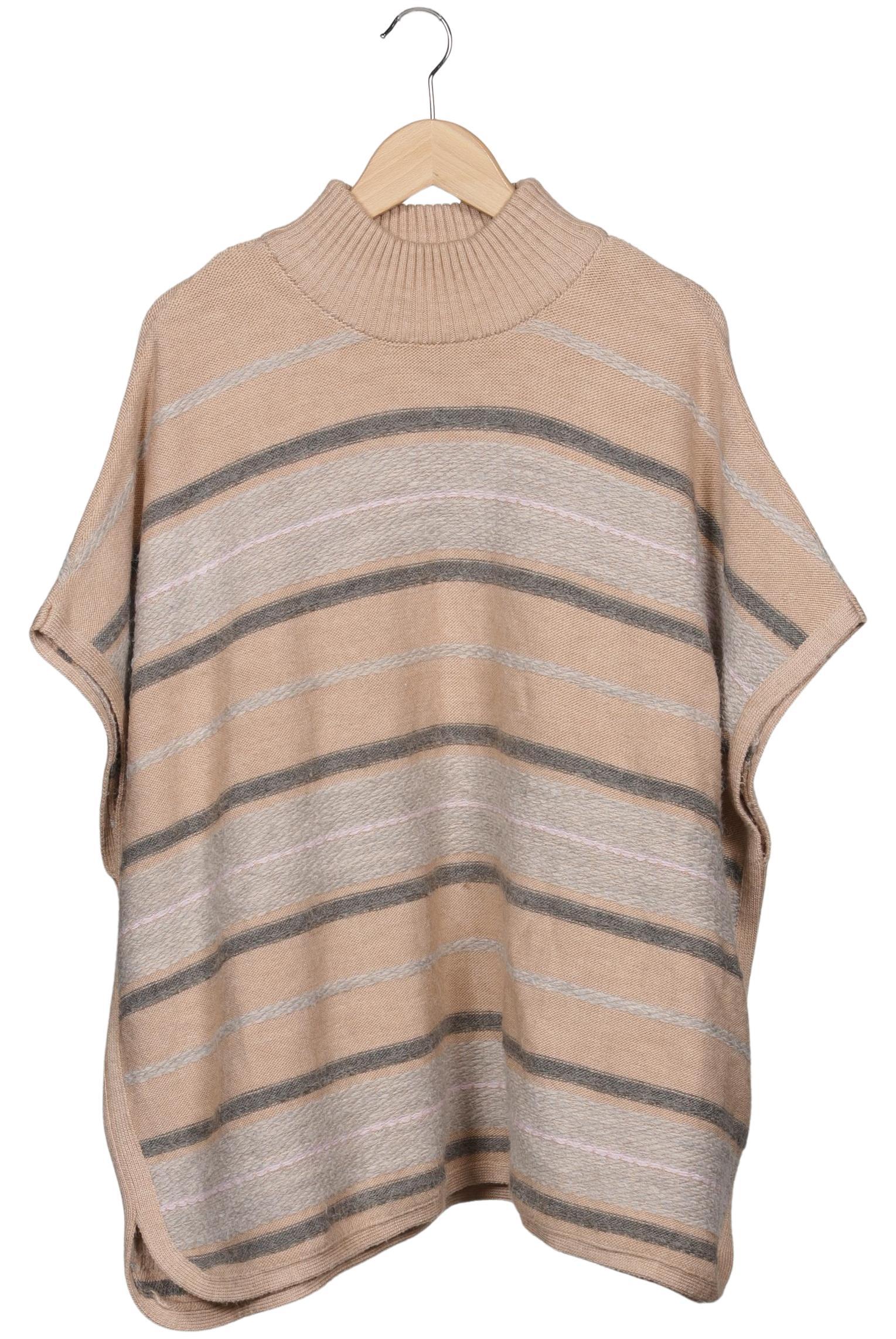 

More & More Damen Pullover, mehrfarbig, Gr. 40