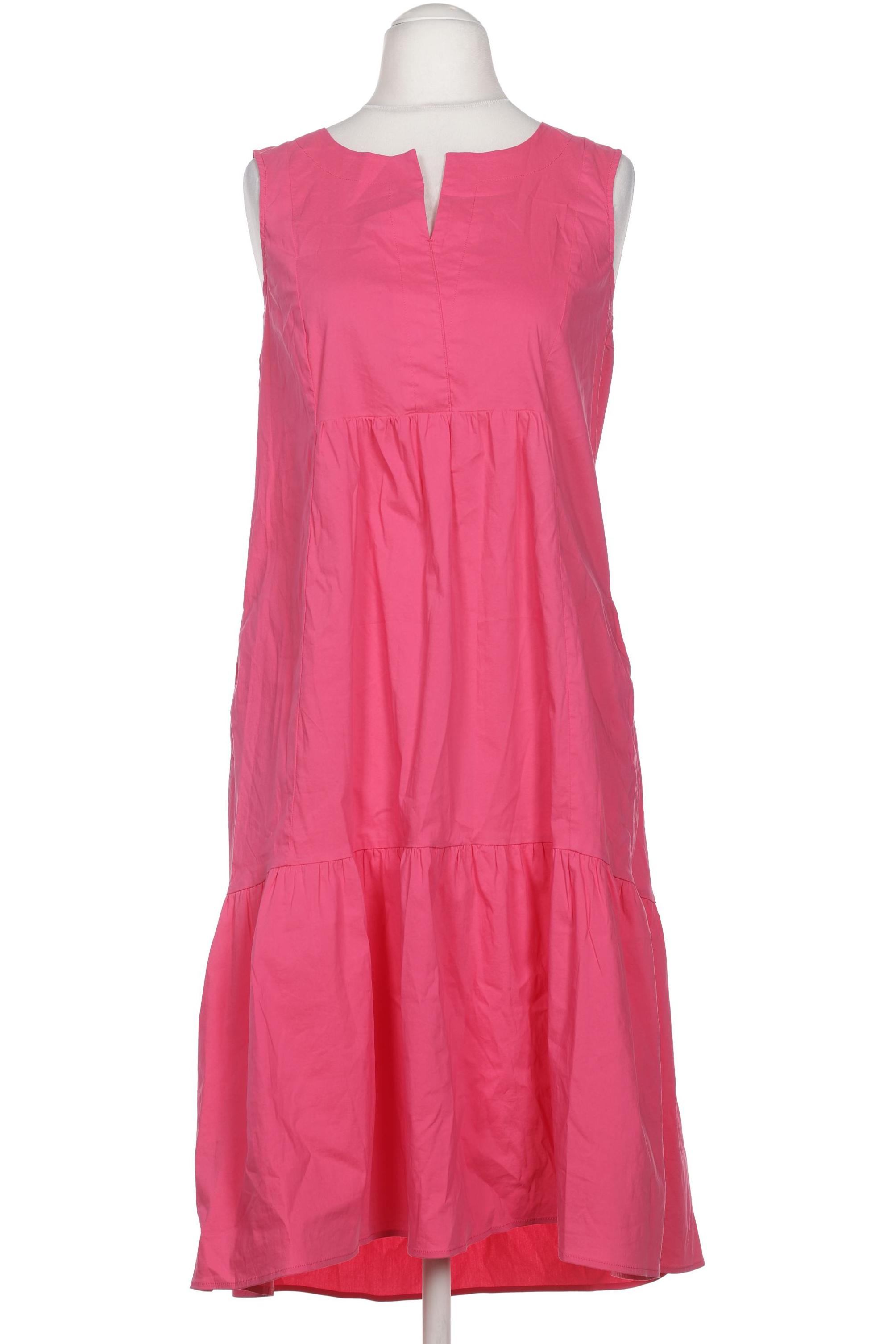 

More & More Damen Kleid, pink, Gr. 36