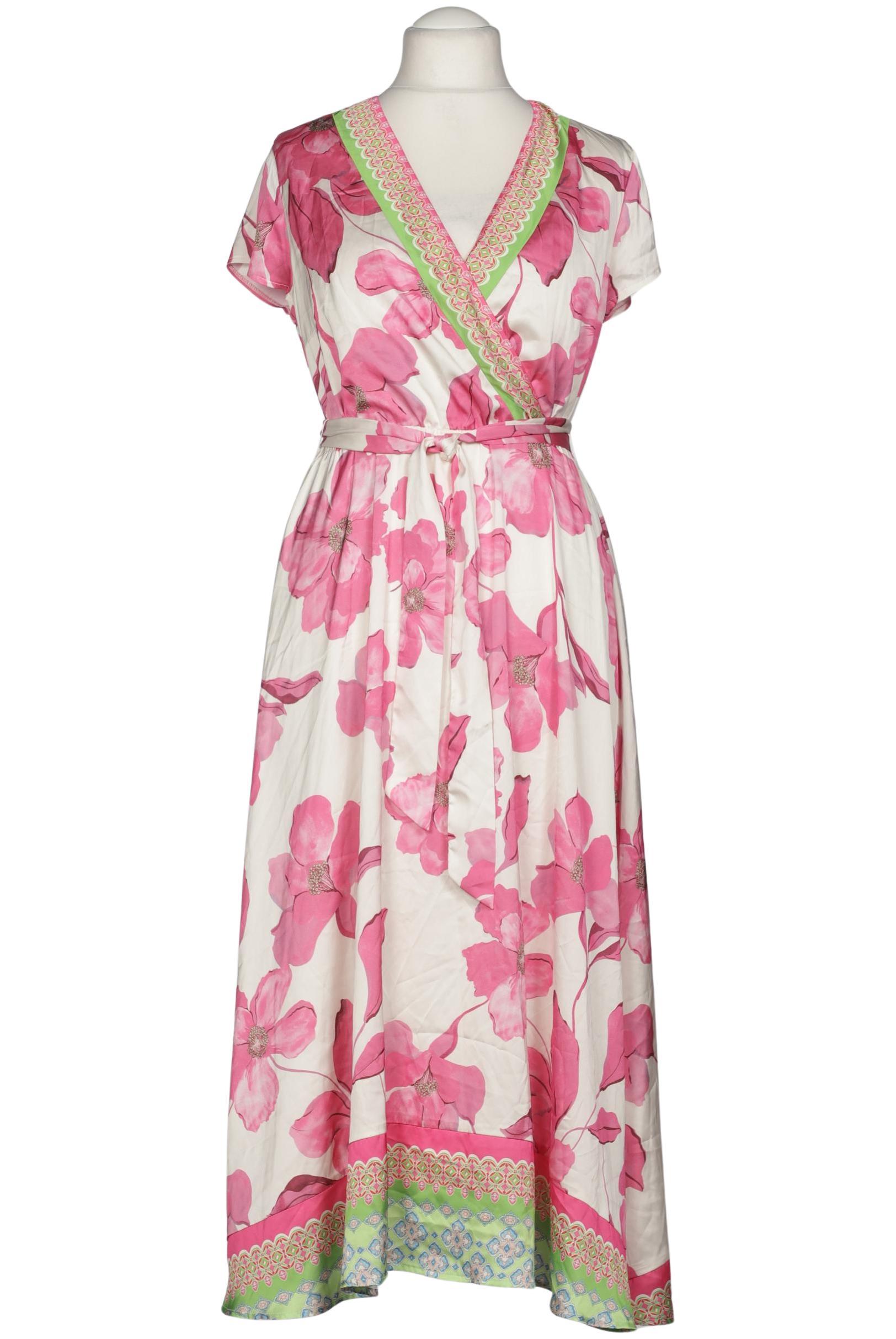 

More & More Damen Kleid, mehrfarbig, Gr. 40