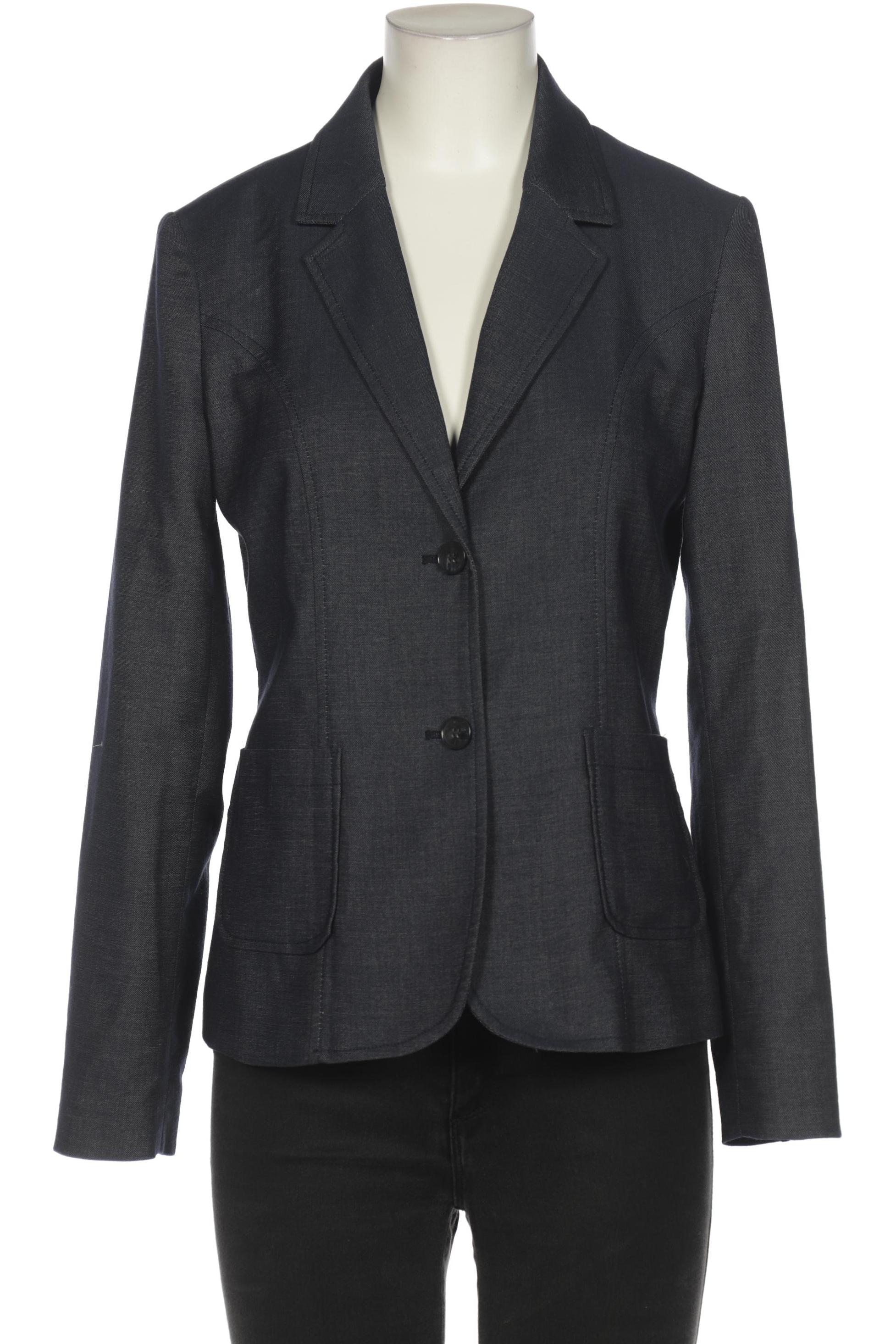 

More & More Damen Blazer, marineblau, Gr. 38