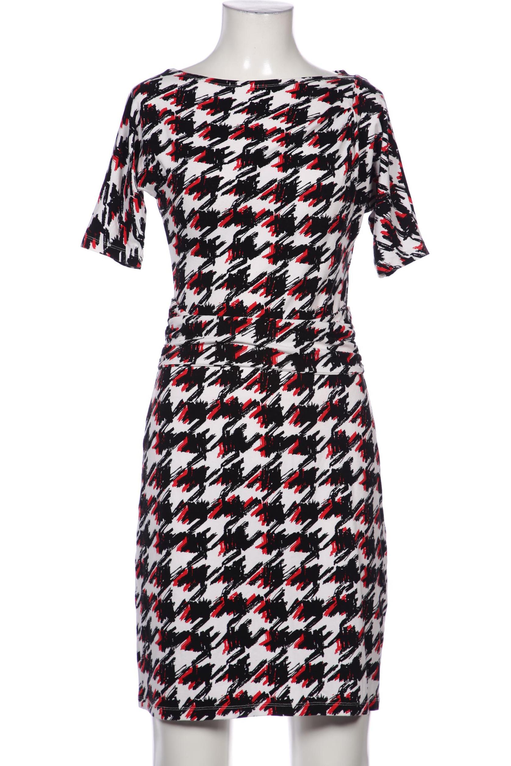 

More & More Damen Kleid, mehrfarbig