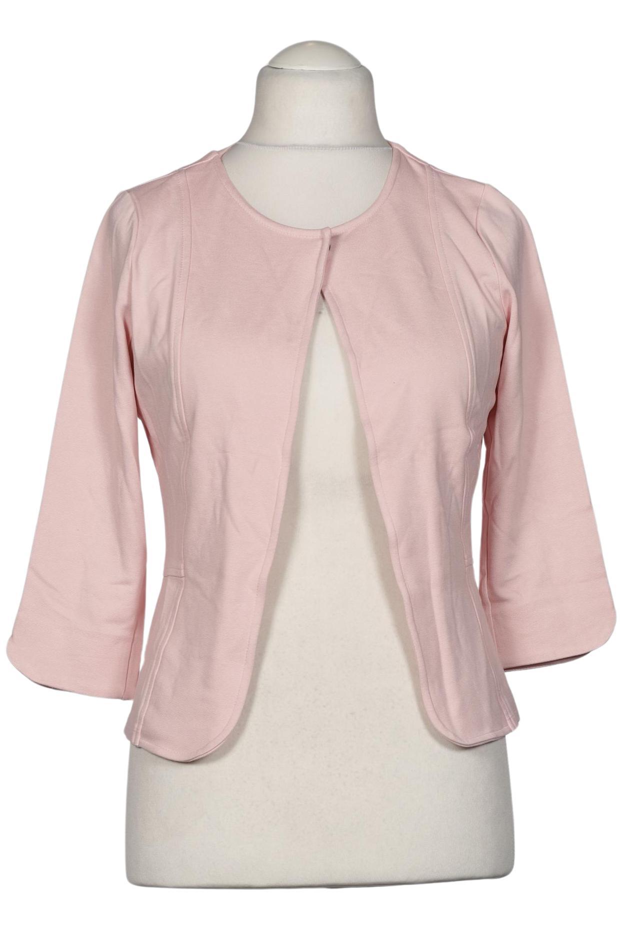

More & More Damen Blazer, pink, Gr. 38